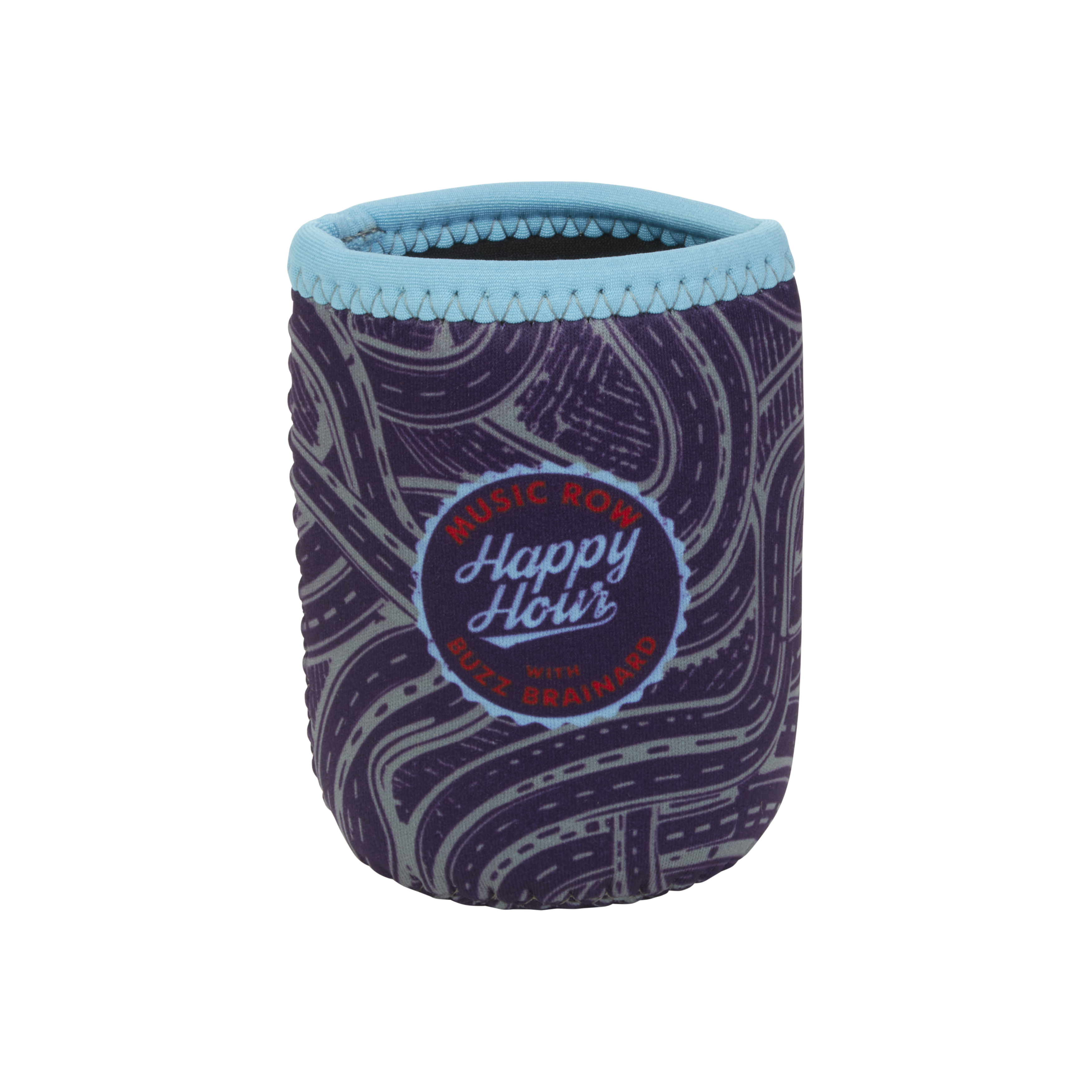 SiriusXM Music Row Happy Hour Can Cooler