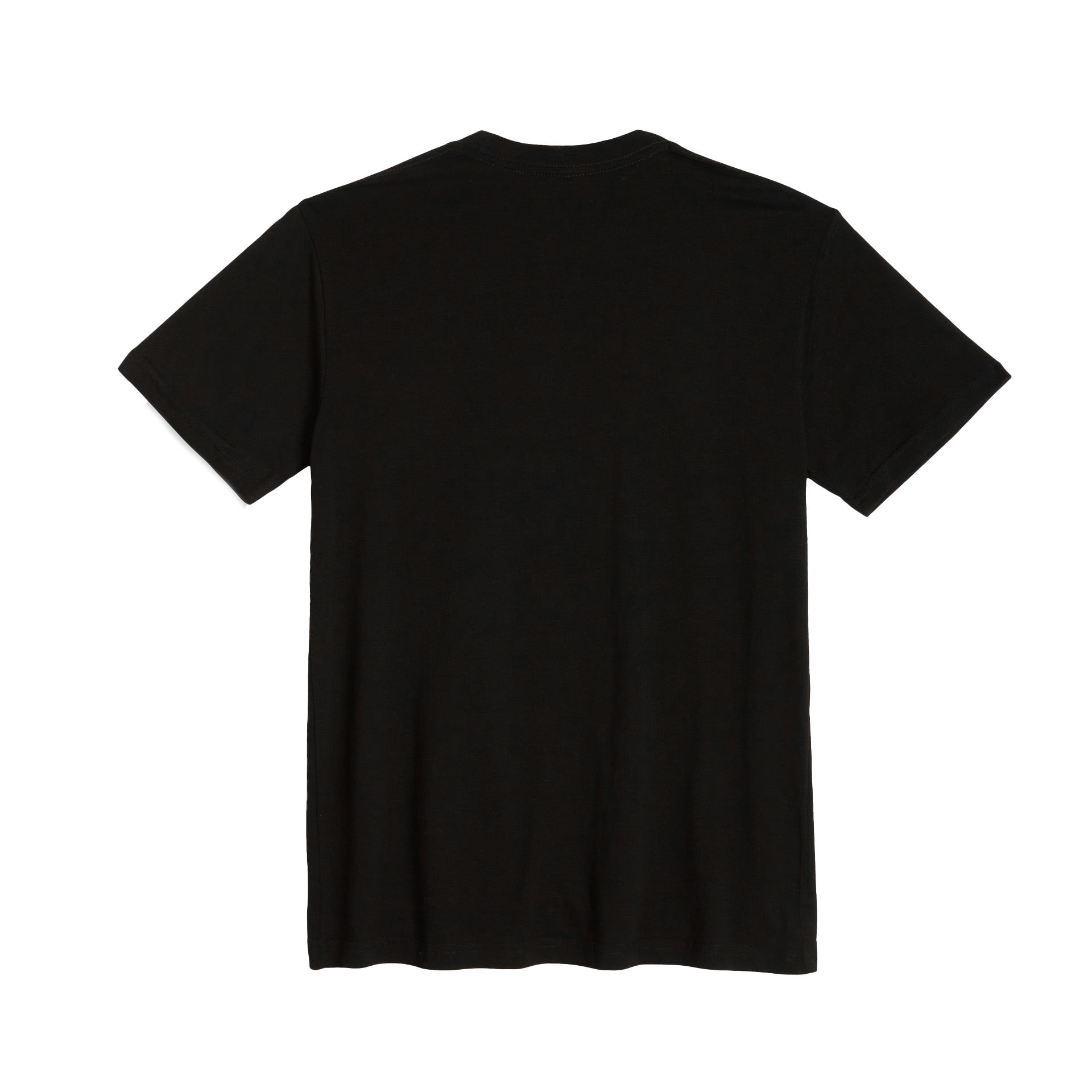Chief's Logo T-Shirt - Black