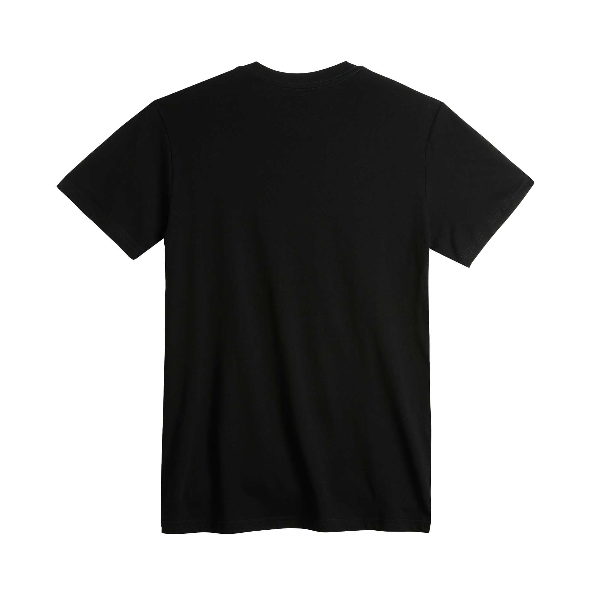 Chief's X Rodney Scott's BBQ T-Shirt - Black