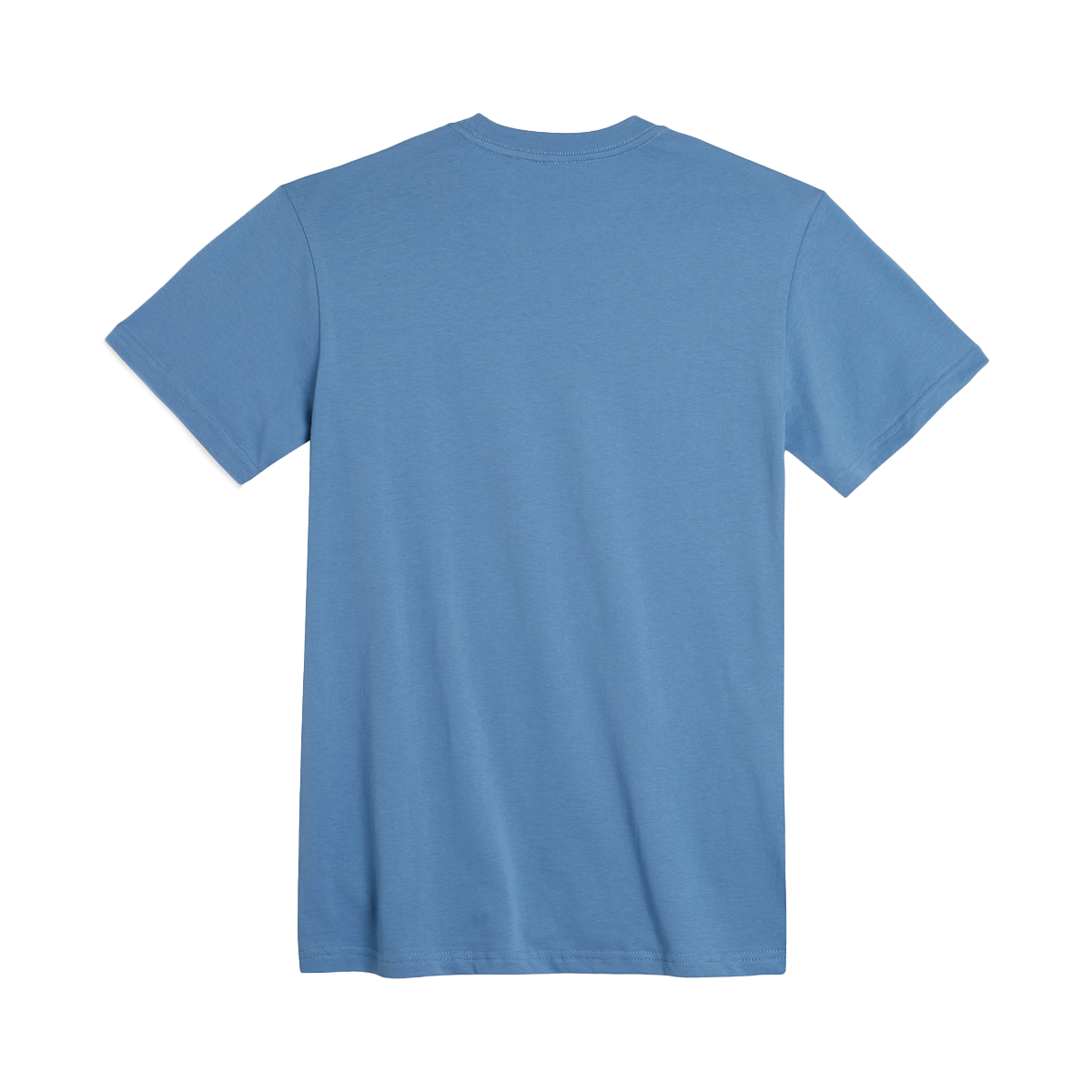 Chief's Second and Broad T-Shirt - Carolina Blue