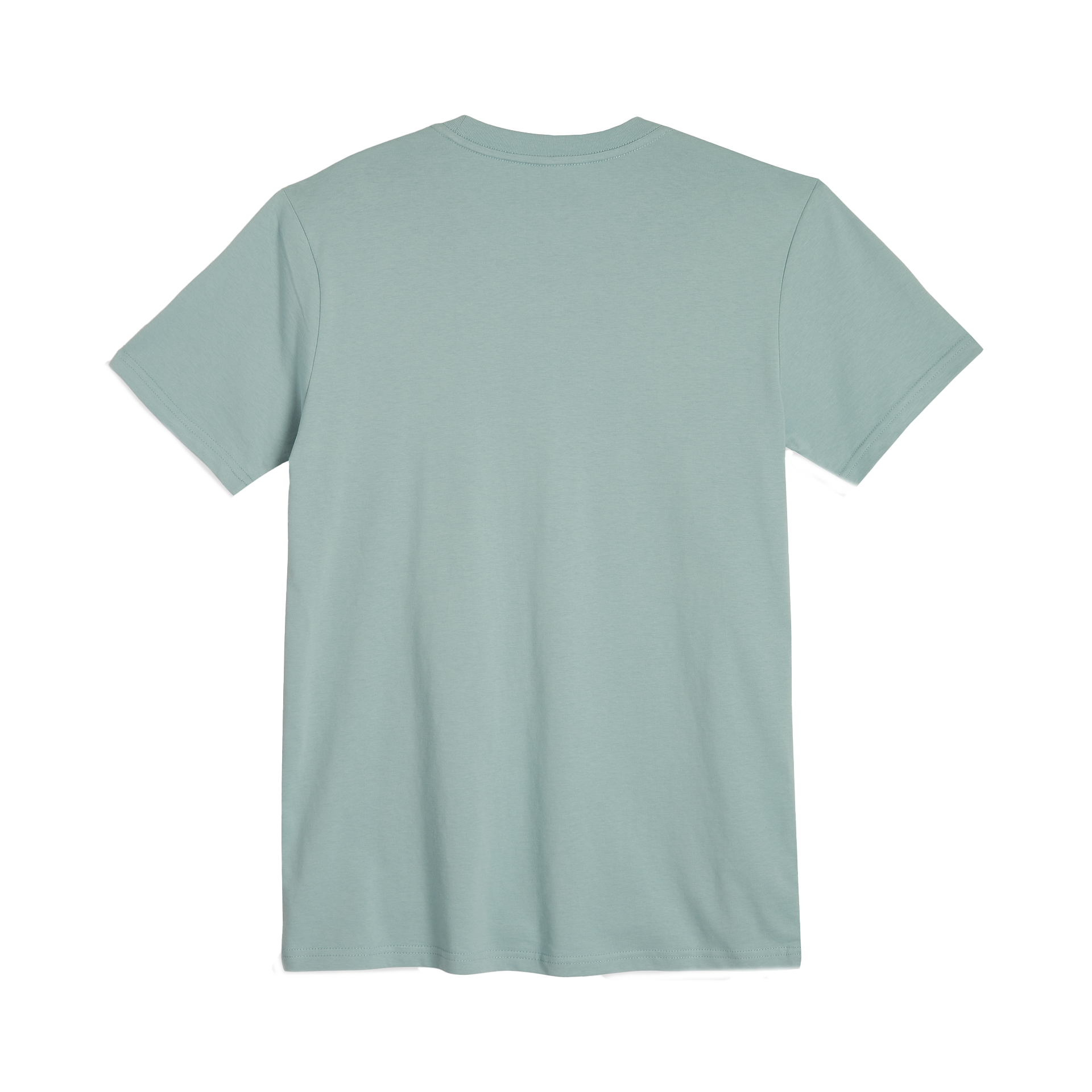 Chief's X Rodney Scott's BBQ T-Shirt - Pale Blue