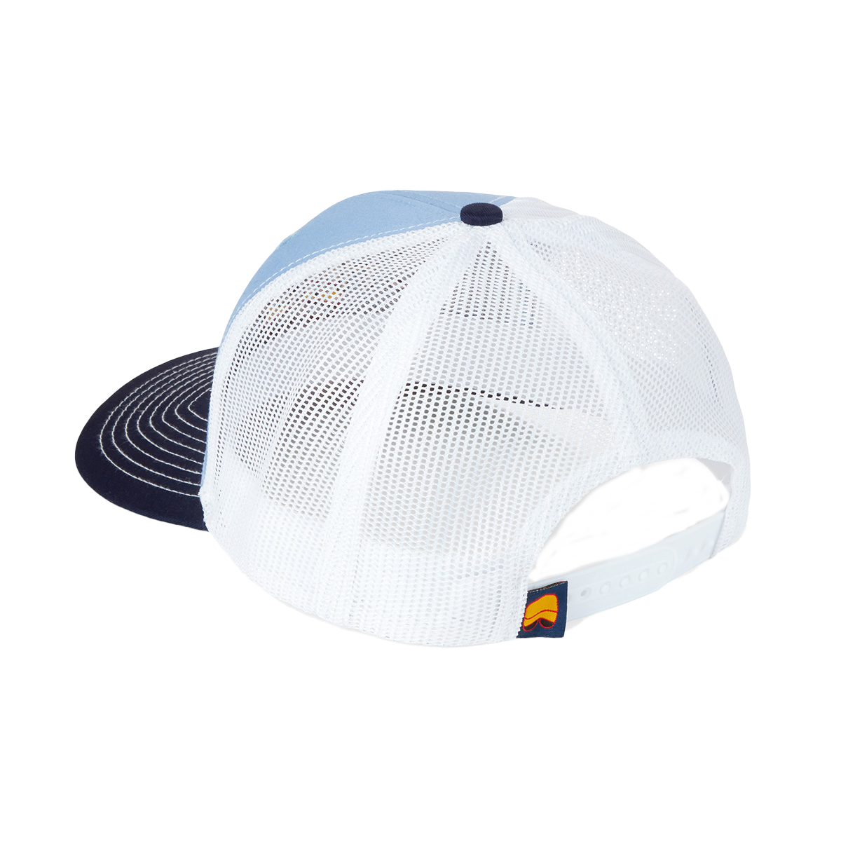 Chief's Marquee Hat - Carolina Blue