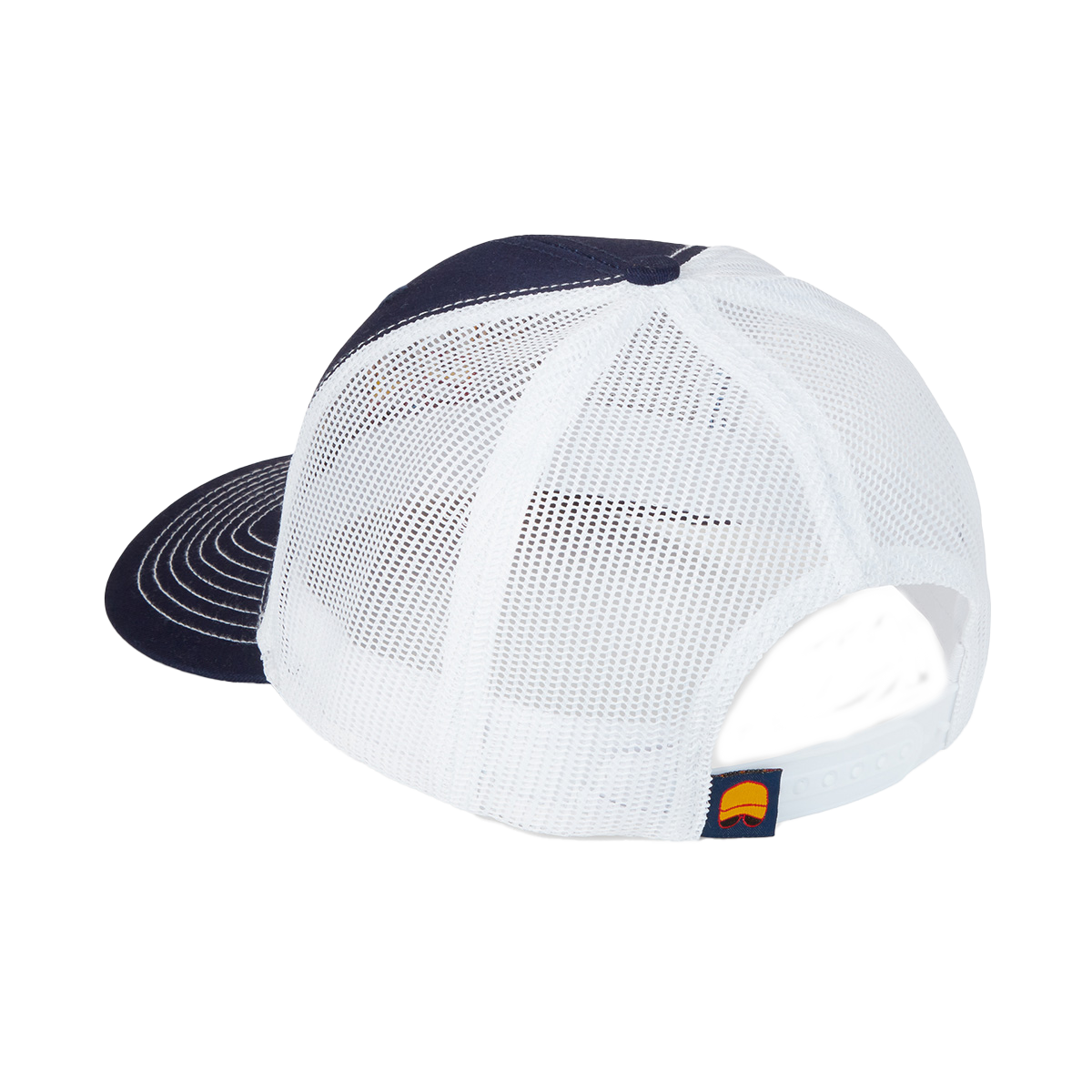 Chief's Marquee Hat - Navy