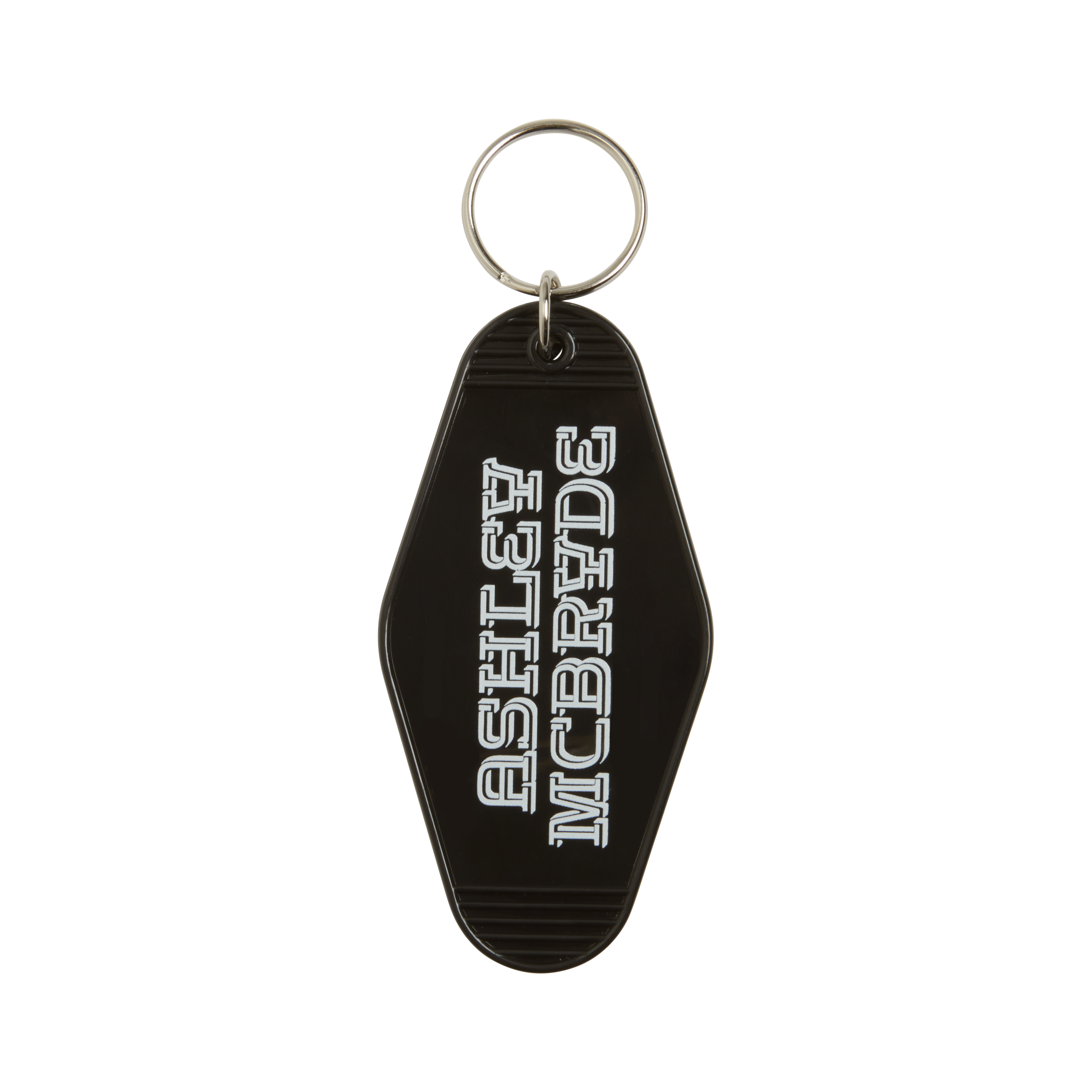 Ashley McBryde Redemption Residency Keychain