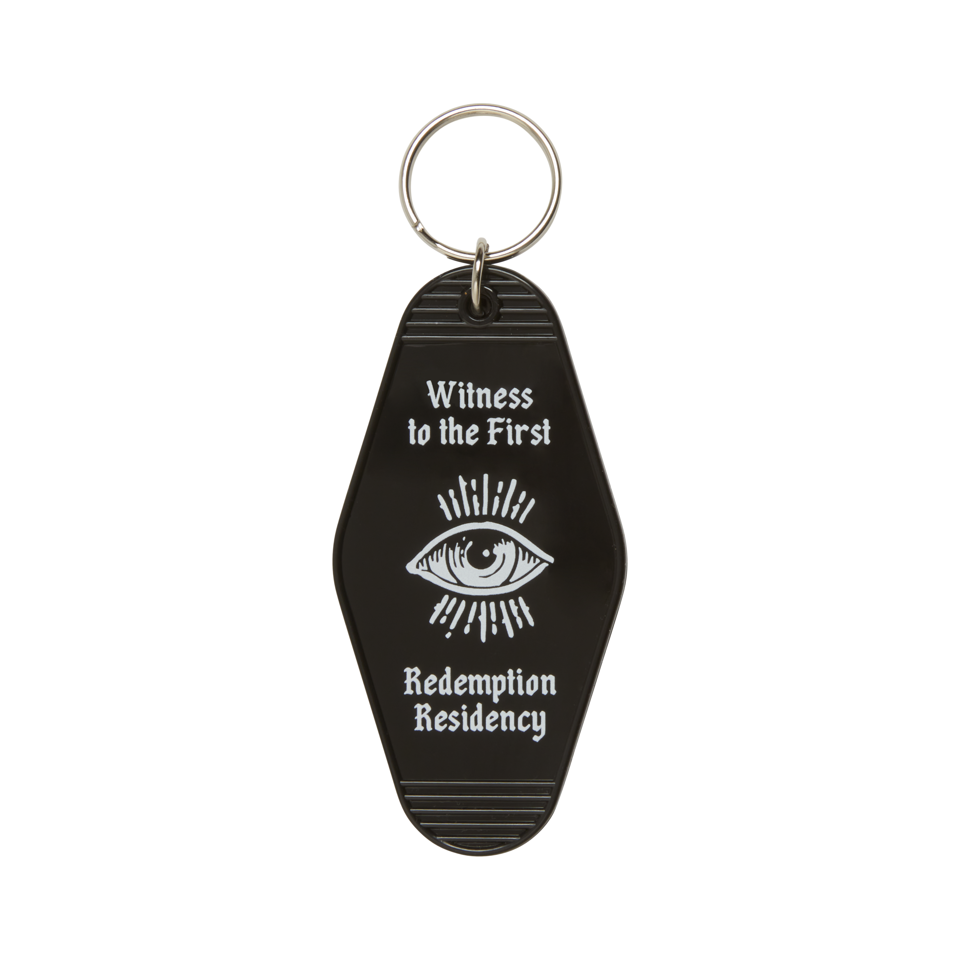 Ashley McBryde Redemption Residency Keychain