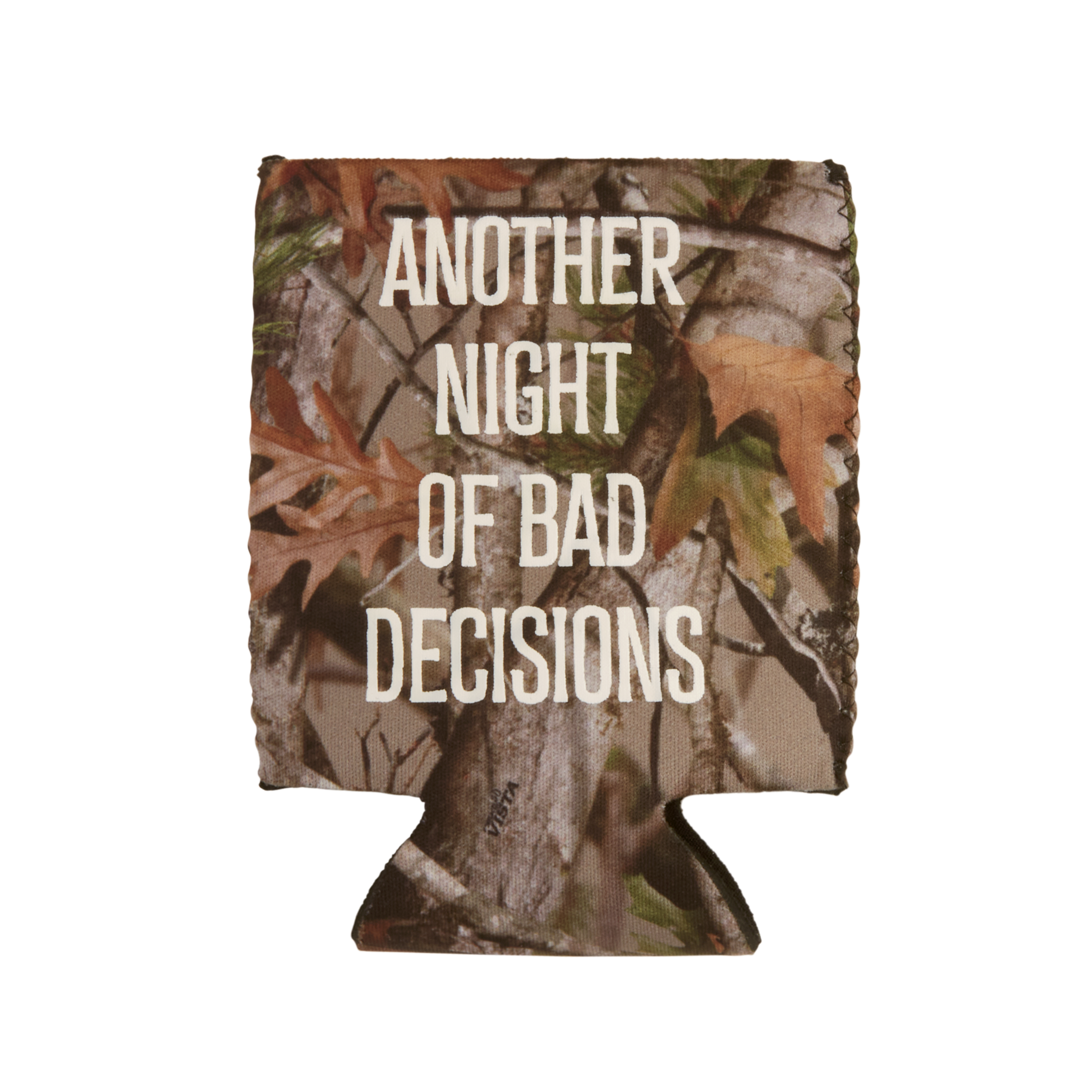 Redemption Can Cooler Camo