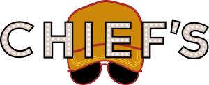 Chief's on Broadway logo