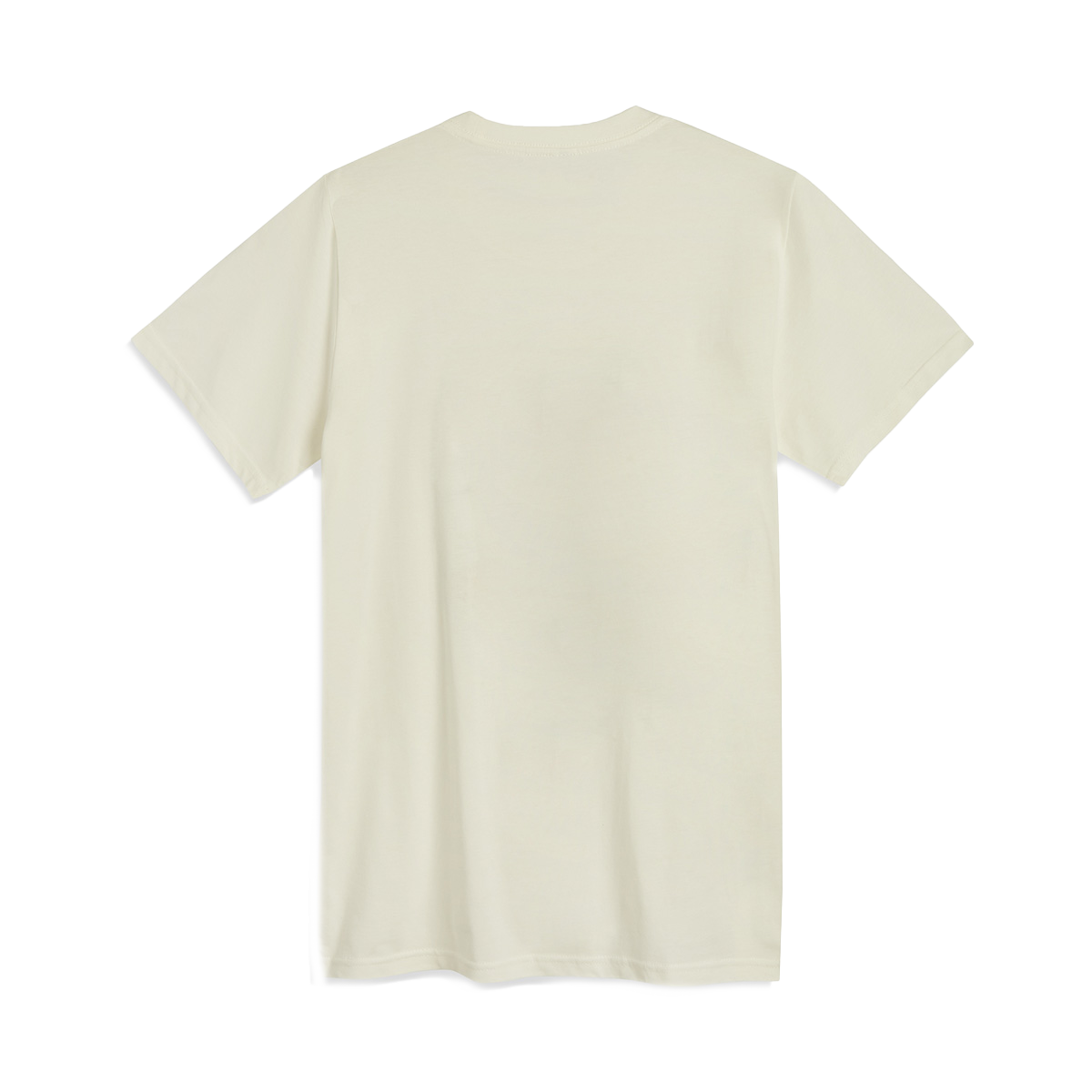 Chief's Logo T-Shirt - Natural