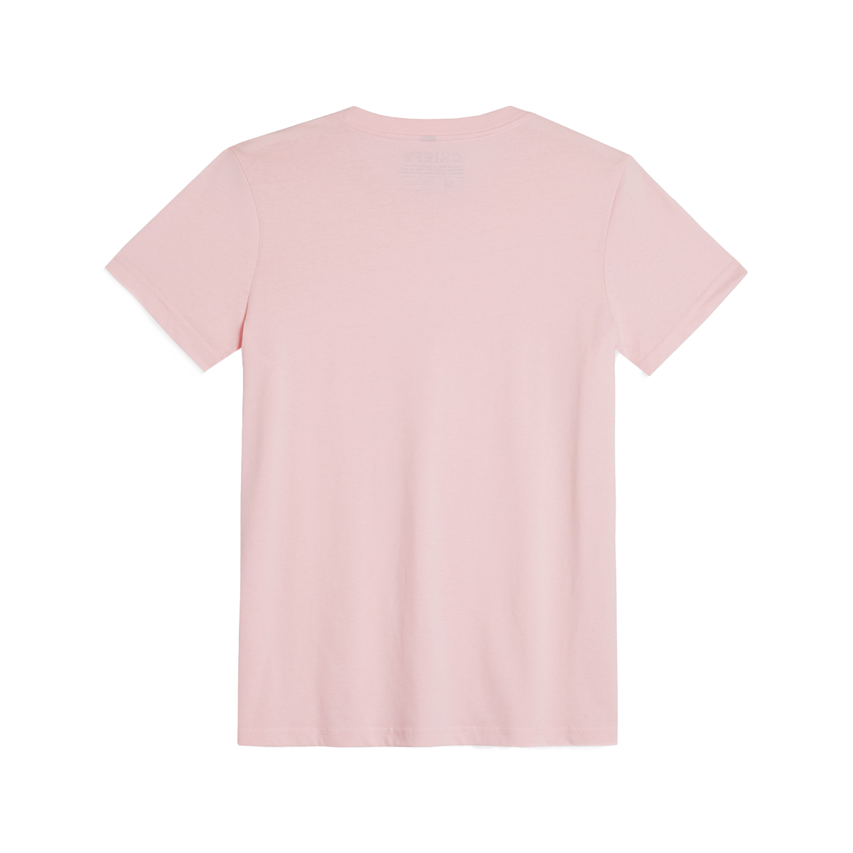 Chief's Second & Broad Women's T-Shirt - Pink