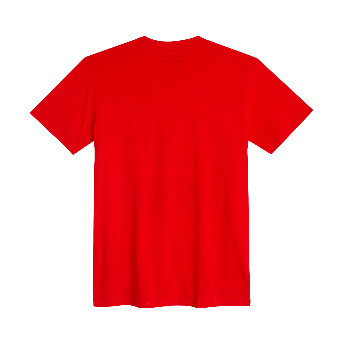 Chief's Red Hat Marquee T-shirt