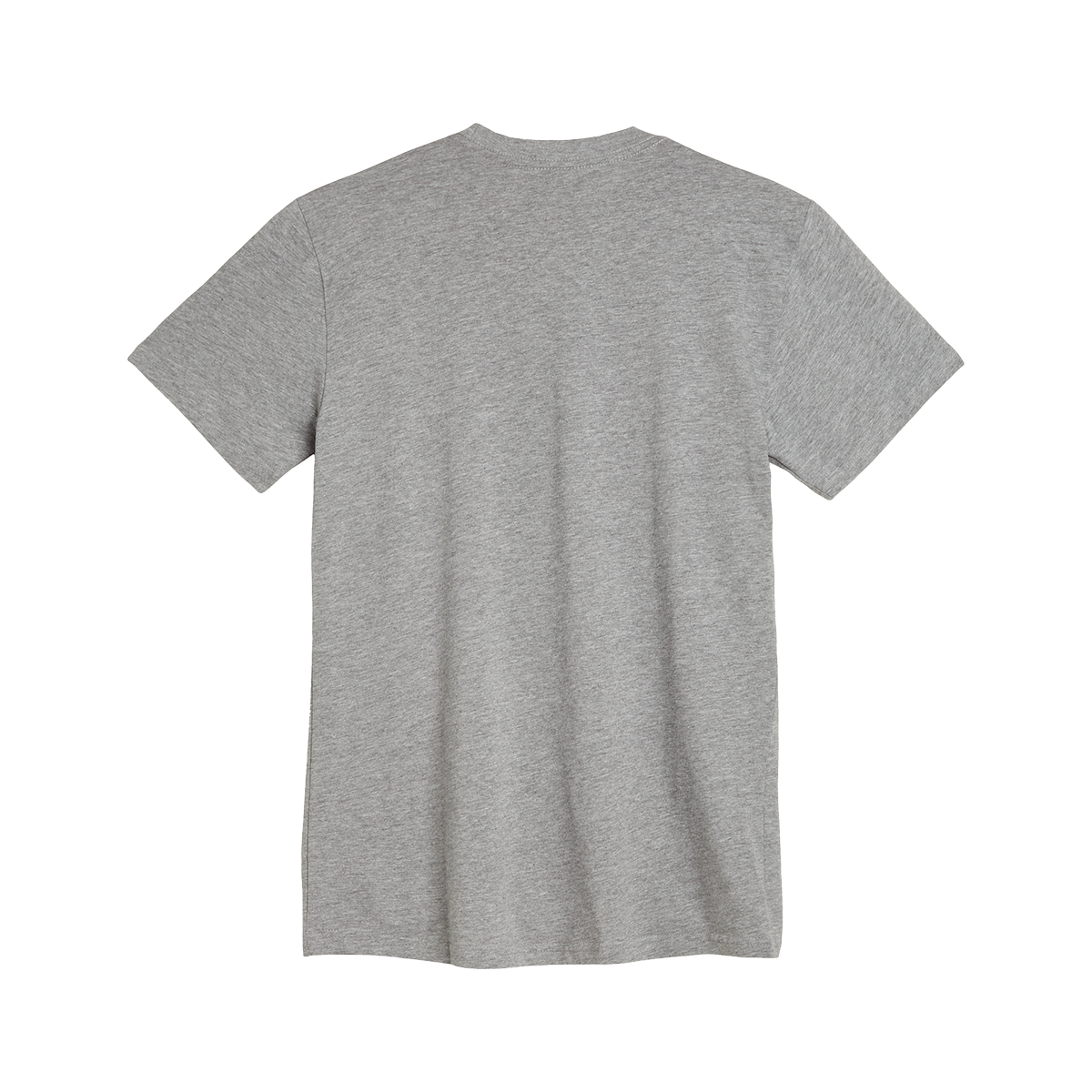 Chief's That Was A Cold One T-Shirt - Heather Gray