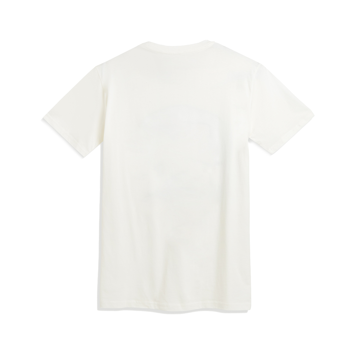 Chief's Stars & Stripes T-Shirt - Natural