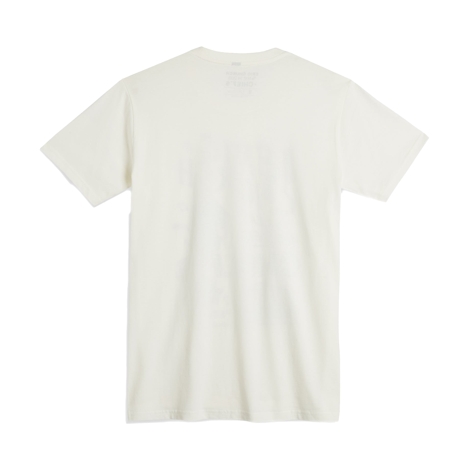 Chief's To Beat the Devil Residency T-Shirt