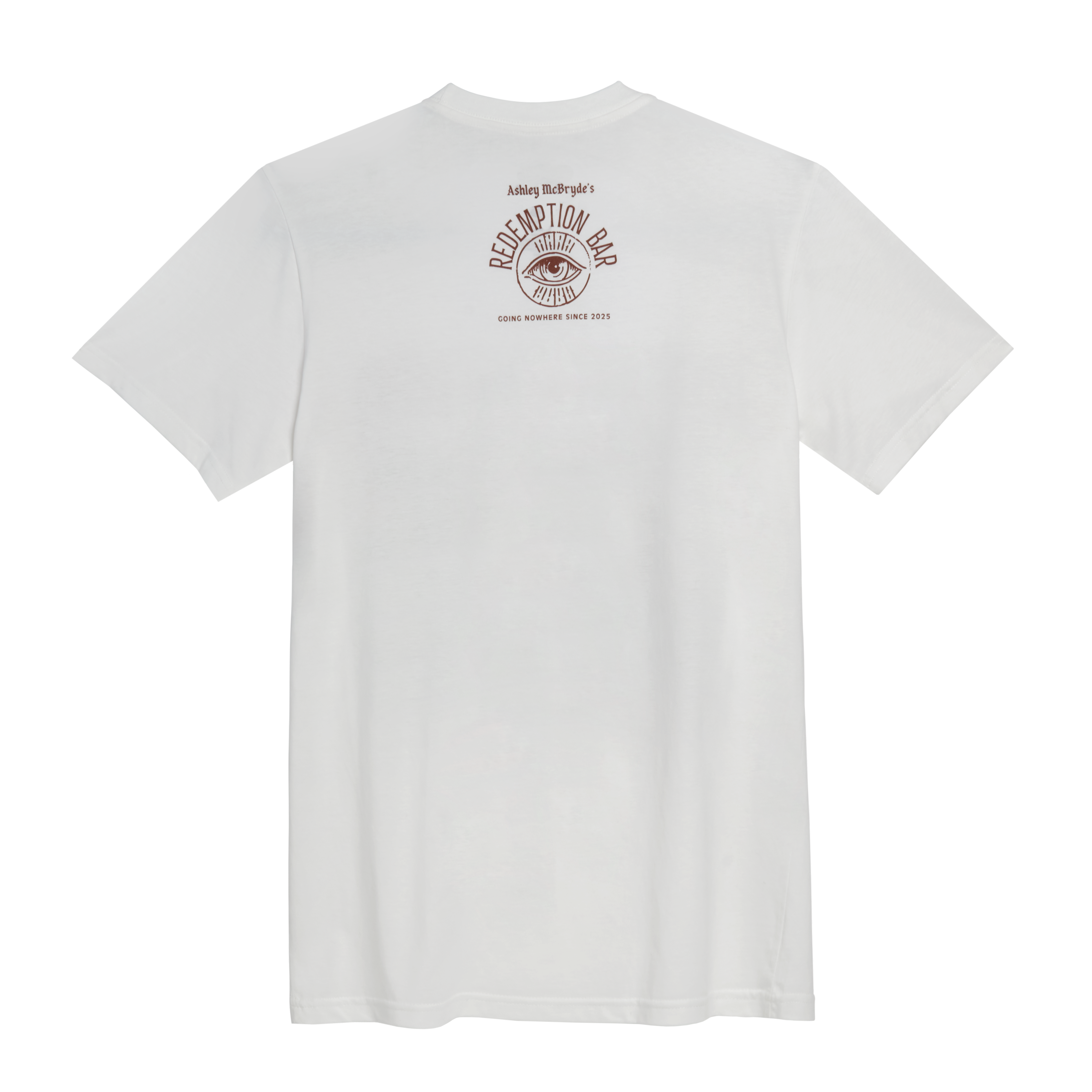 Redemption Bar T-Shirt