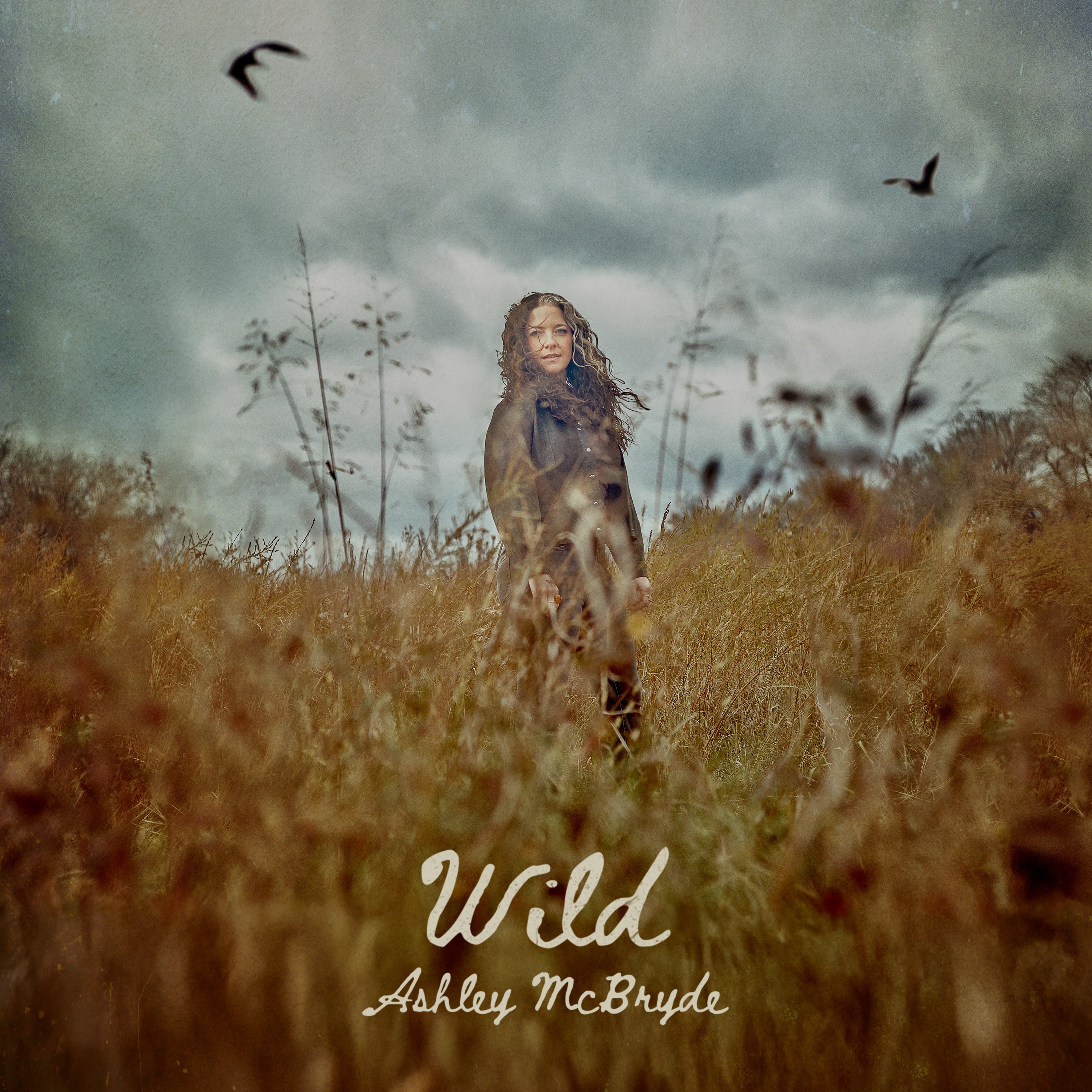 Wild Vinyl