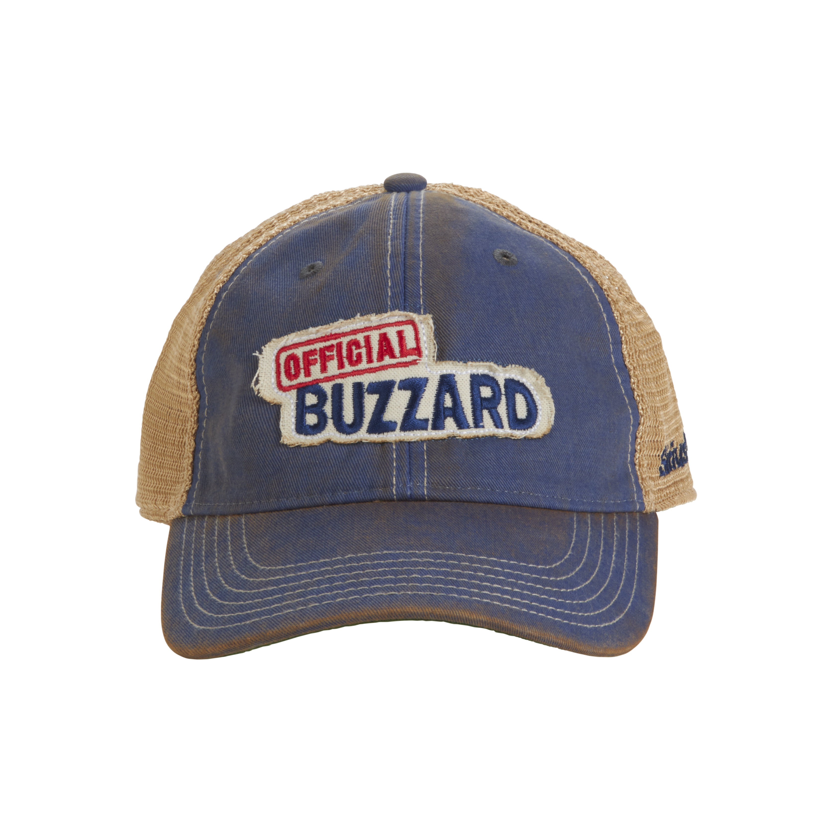 SiriusXM Music Row Happy Hour Buzzard Hat