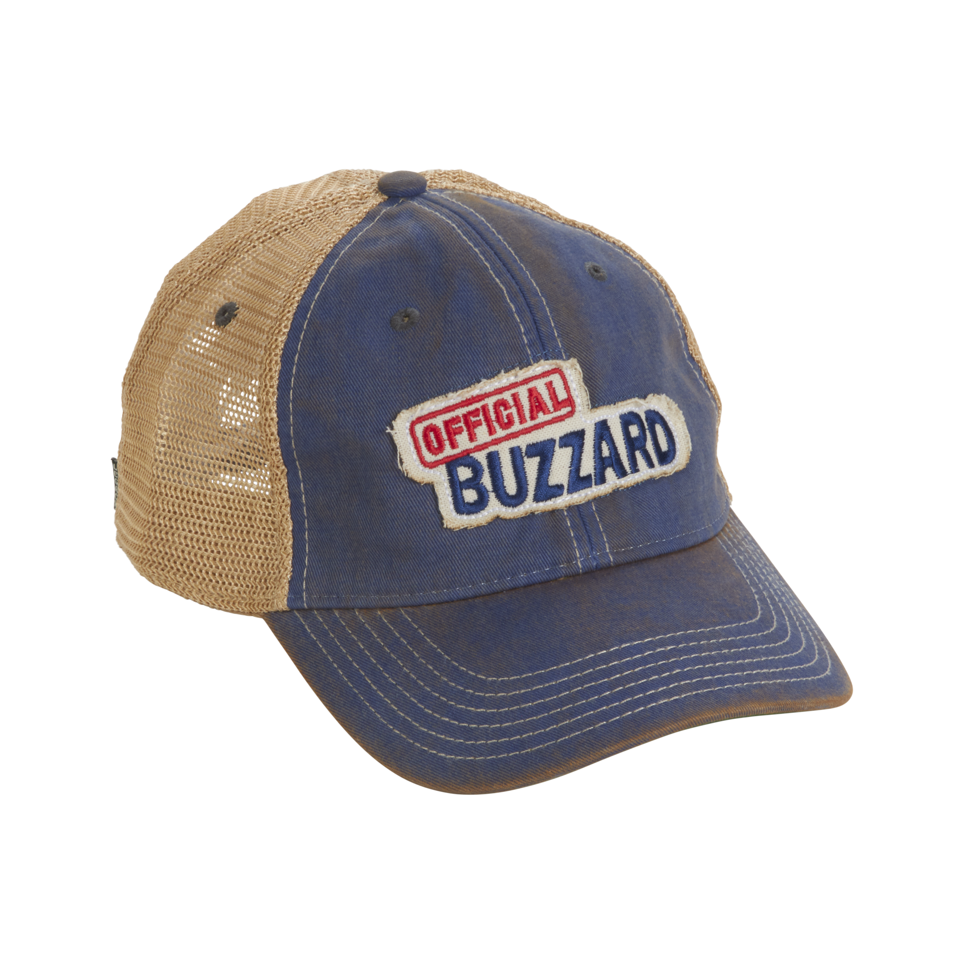 SiriusXM Music Row Happy Hour Buzzard Hat