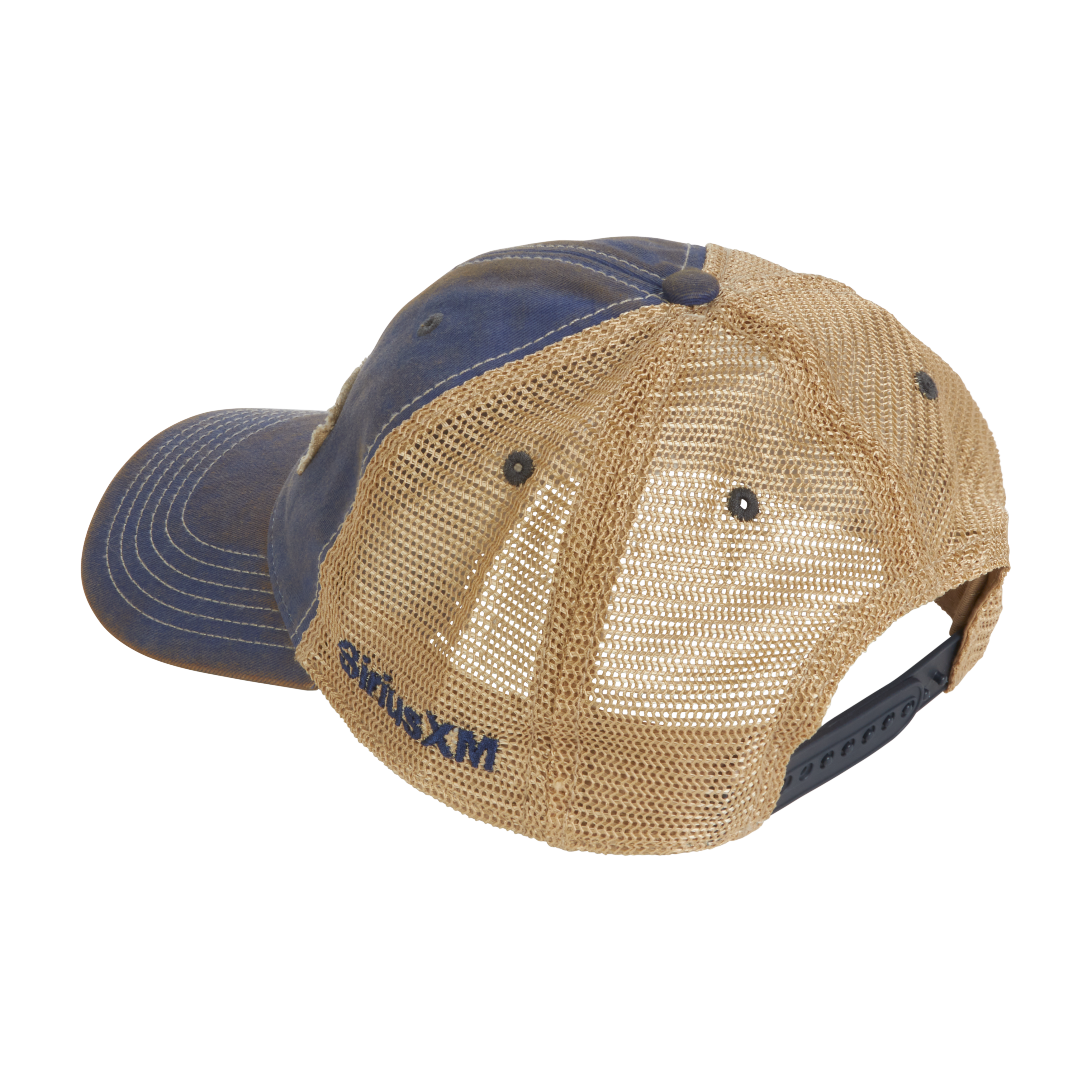 SiriusXM Music Row Happy Hour Buzzard Hat