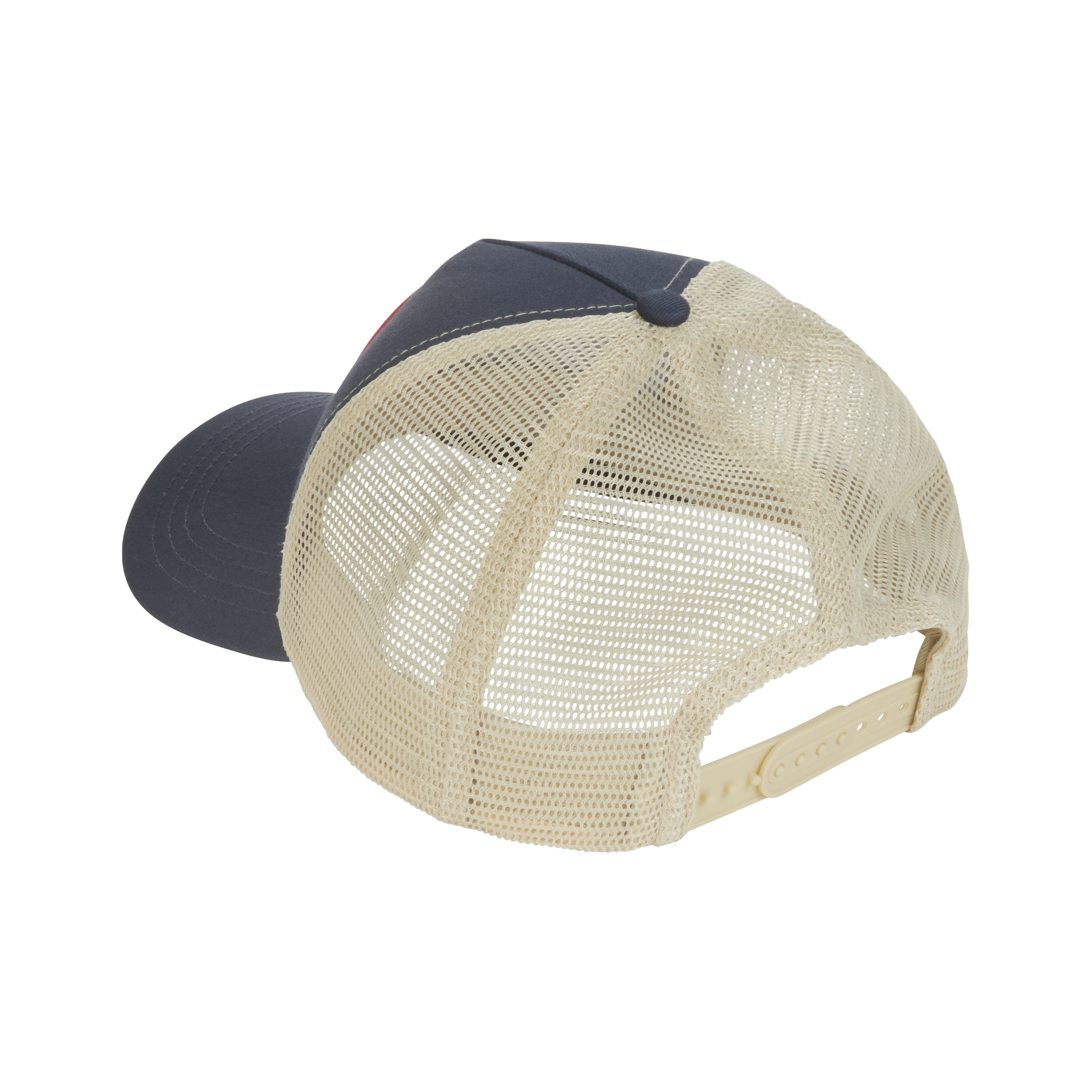 SiriusXM Music Row Happy Hour Patch Hat