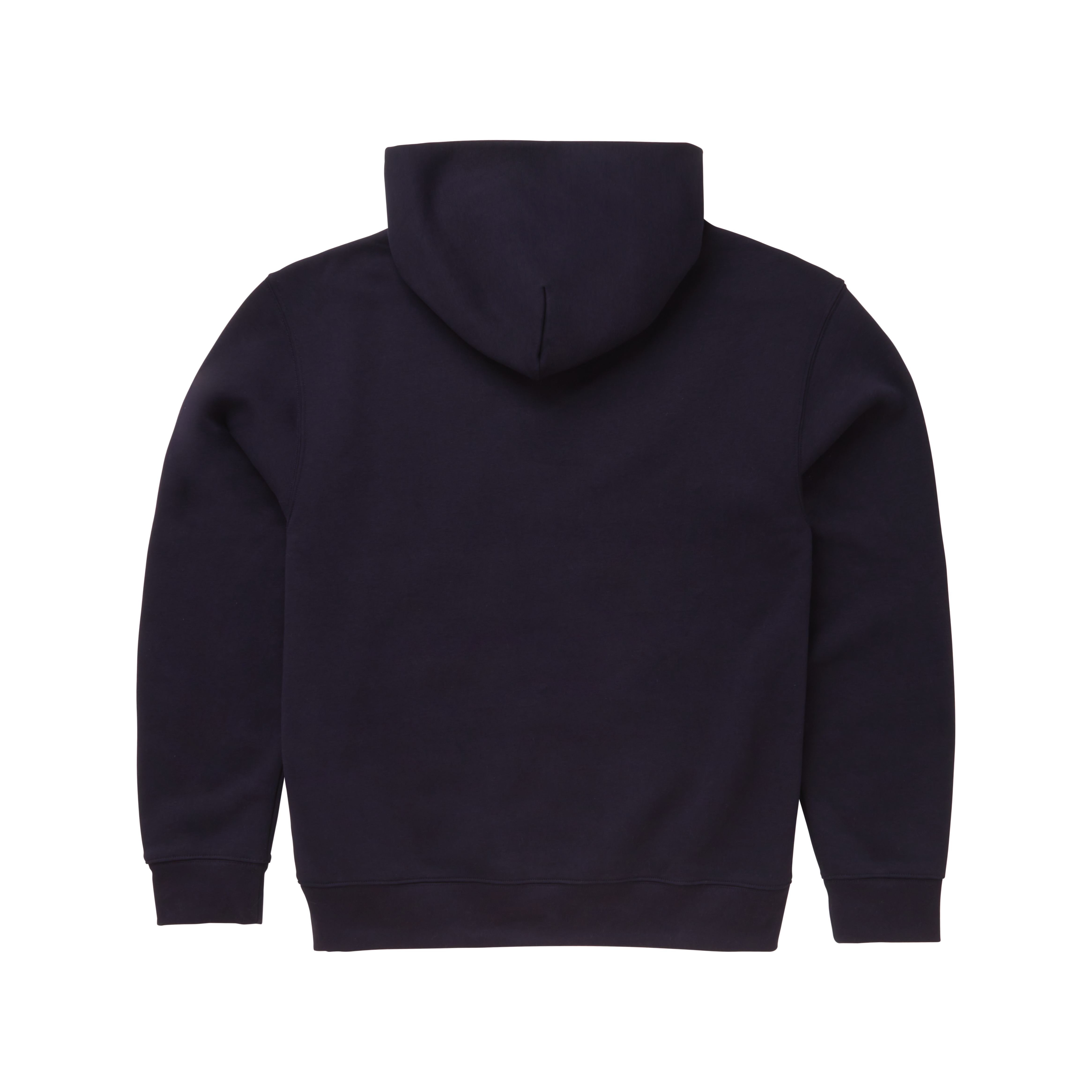 Chief's Navy 2nd & Broadway Hoodie