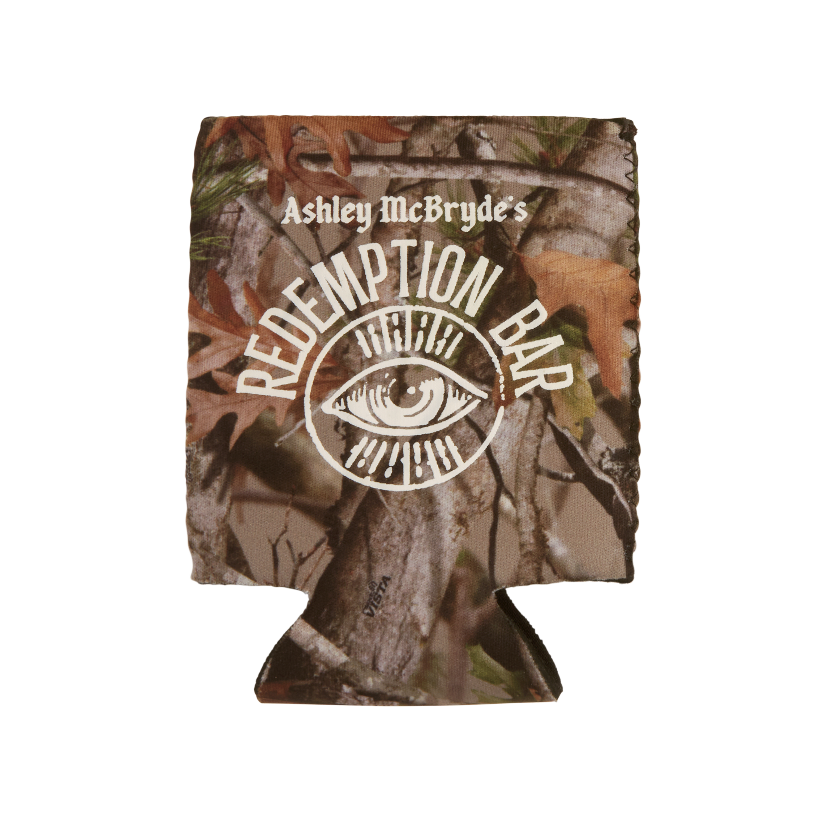 Redemption Can Cooler Camo