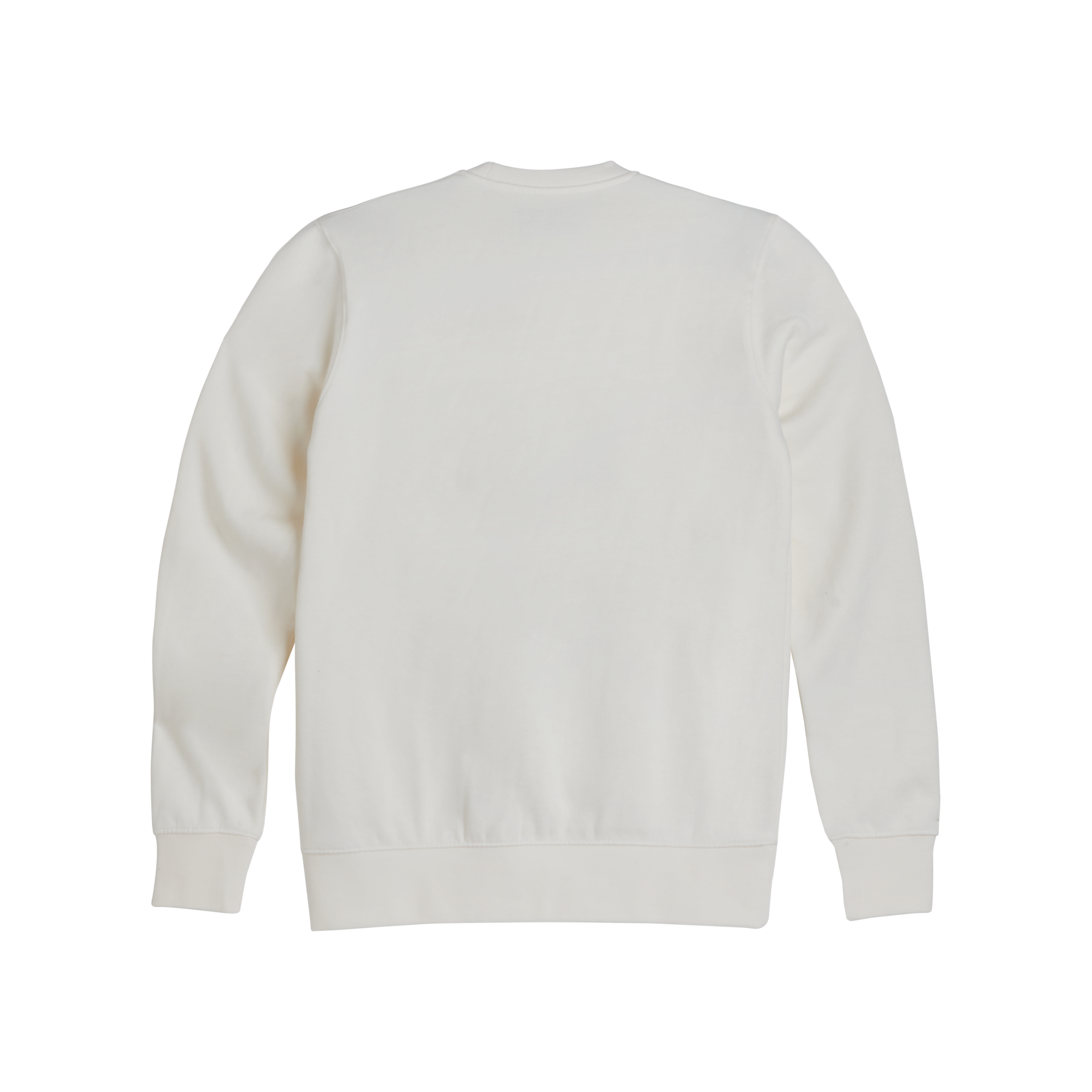 Chief's Cream 2nd & Broadway Crewneck