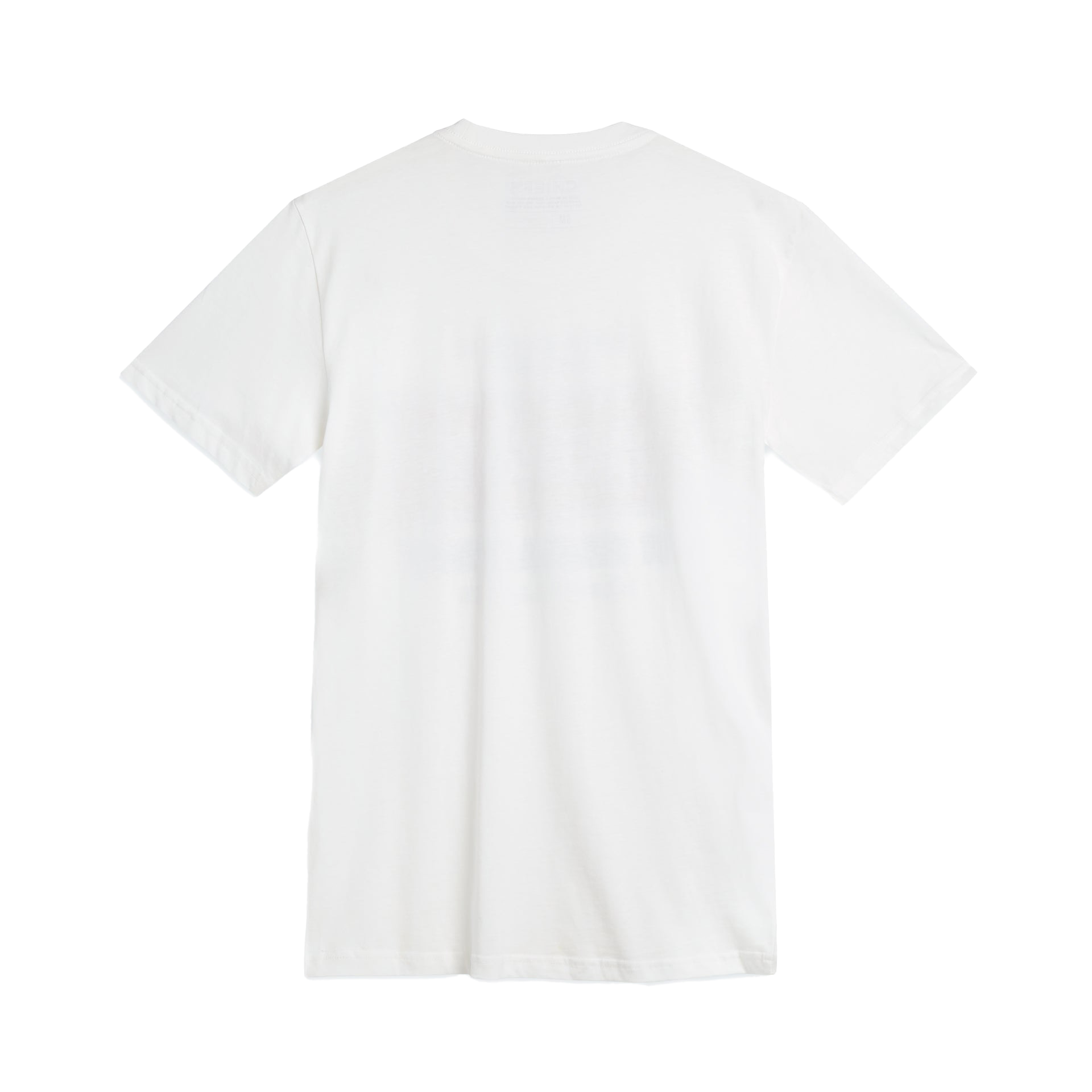 Chief's Marquee Sign T-Shirt - White