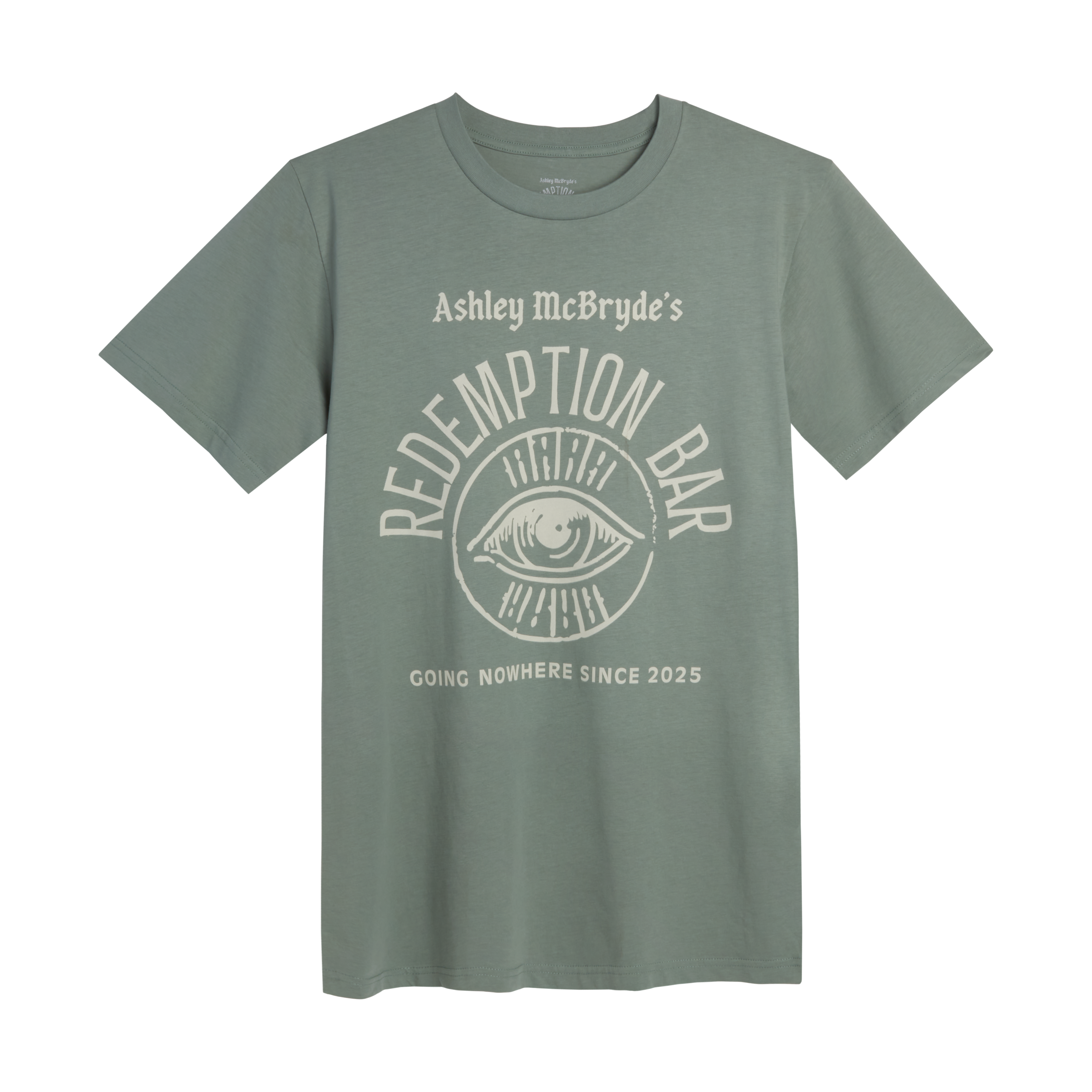 Sage Redemption T-Shirt