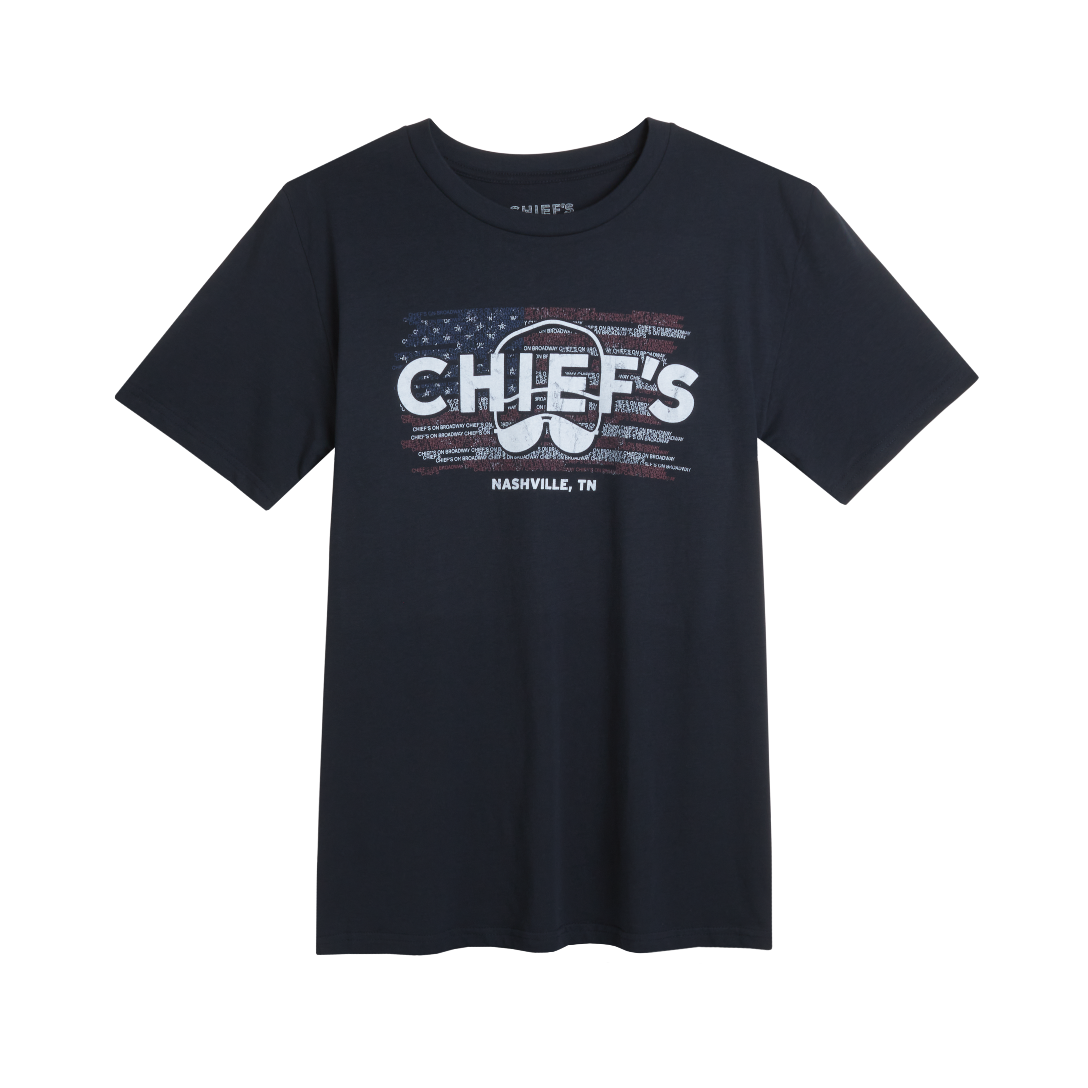Chief's Flag T-Shirt