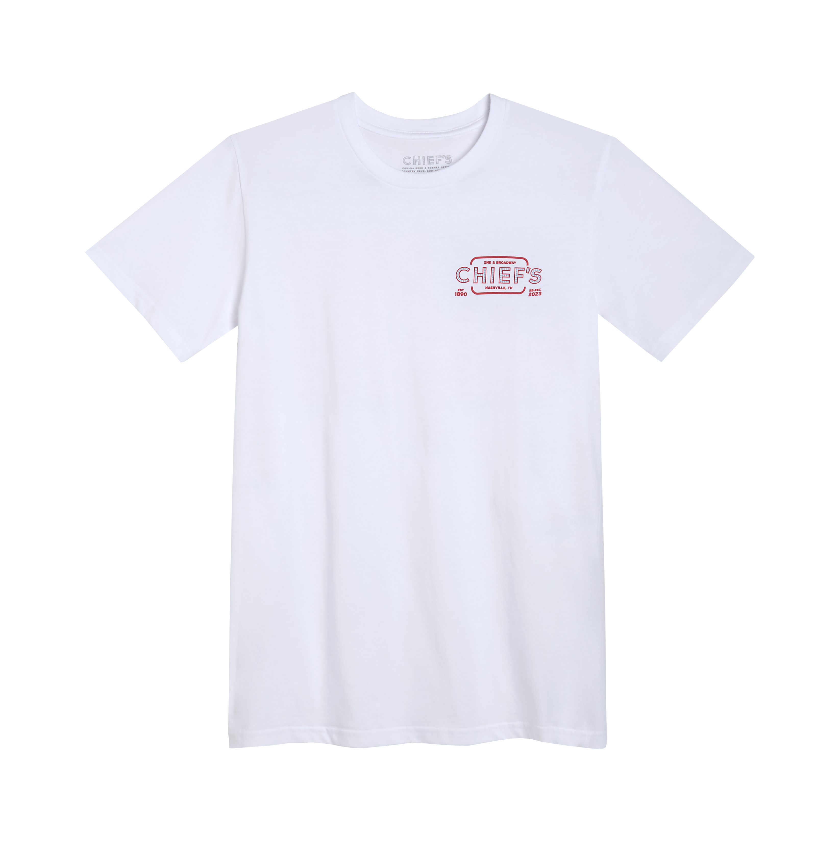 Cover My Heart T-Shirt