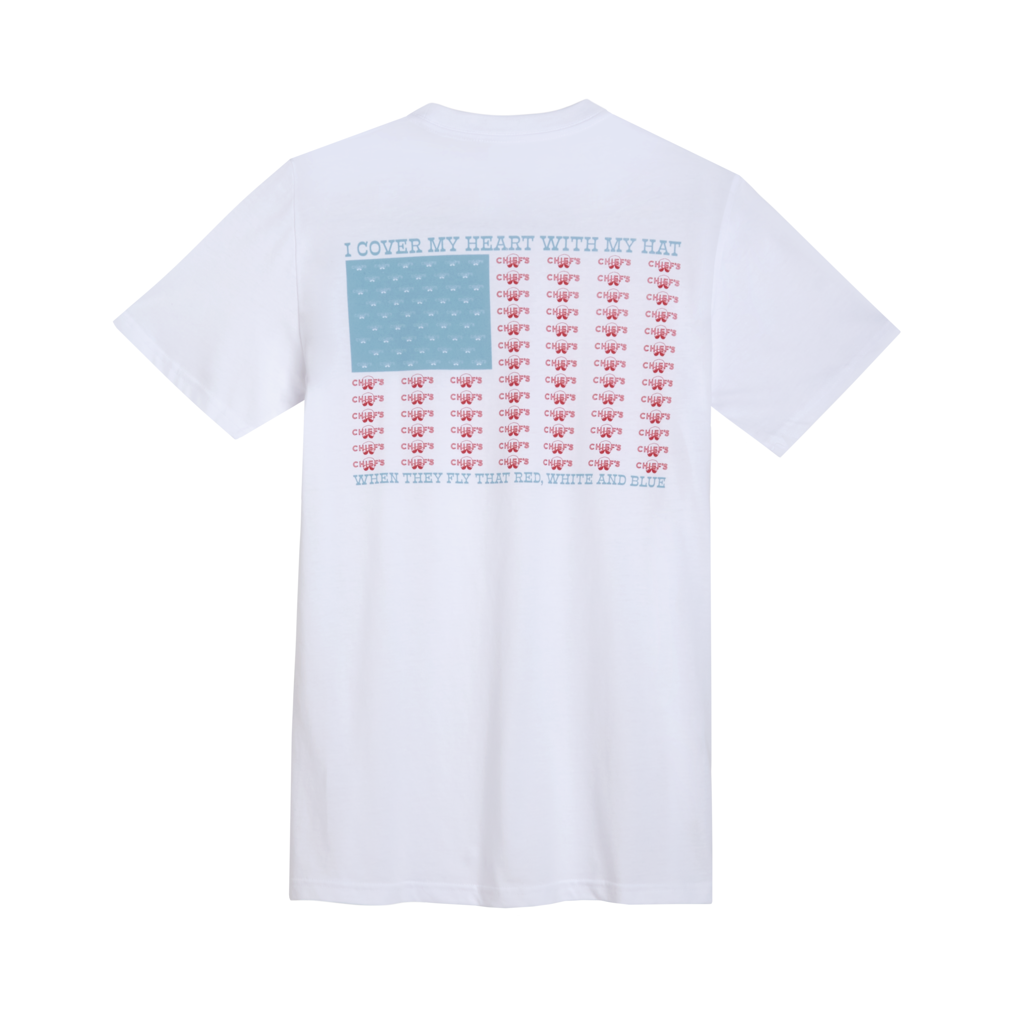Cover My Heart T-Shirt