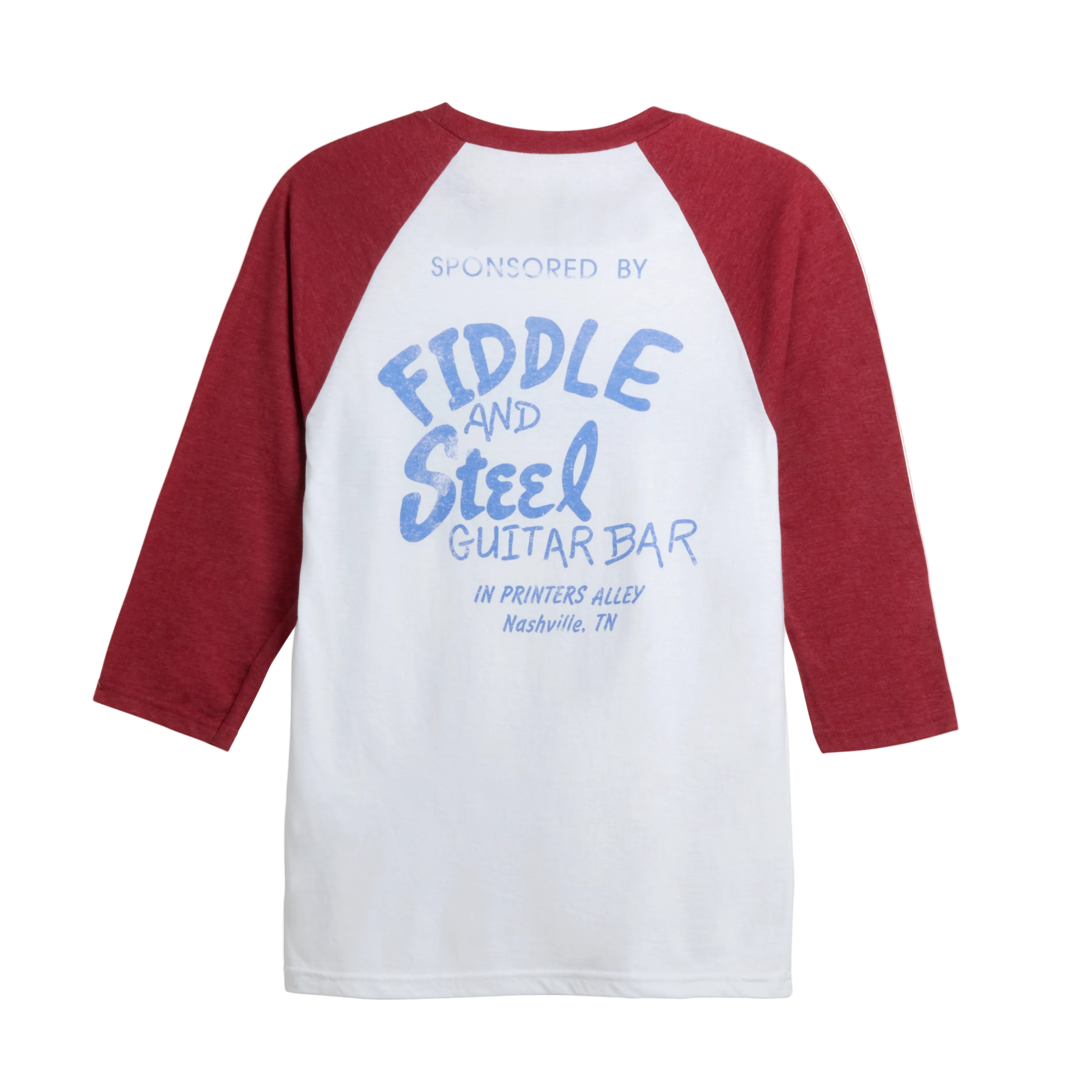 Chief's Baseball T-shirt - 77 Collection