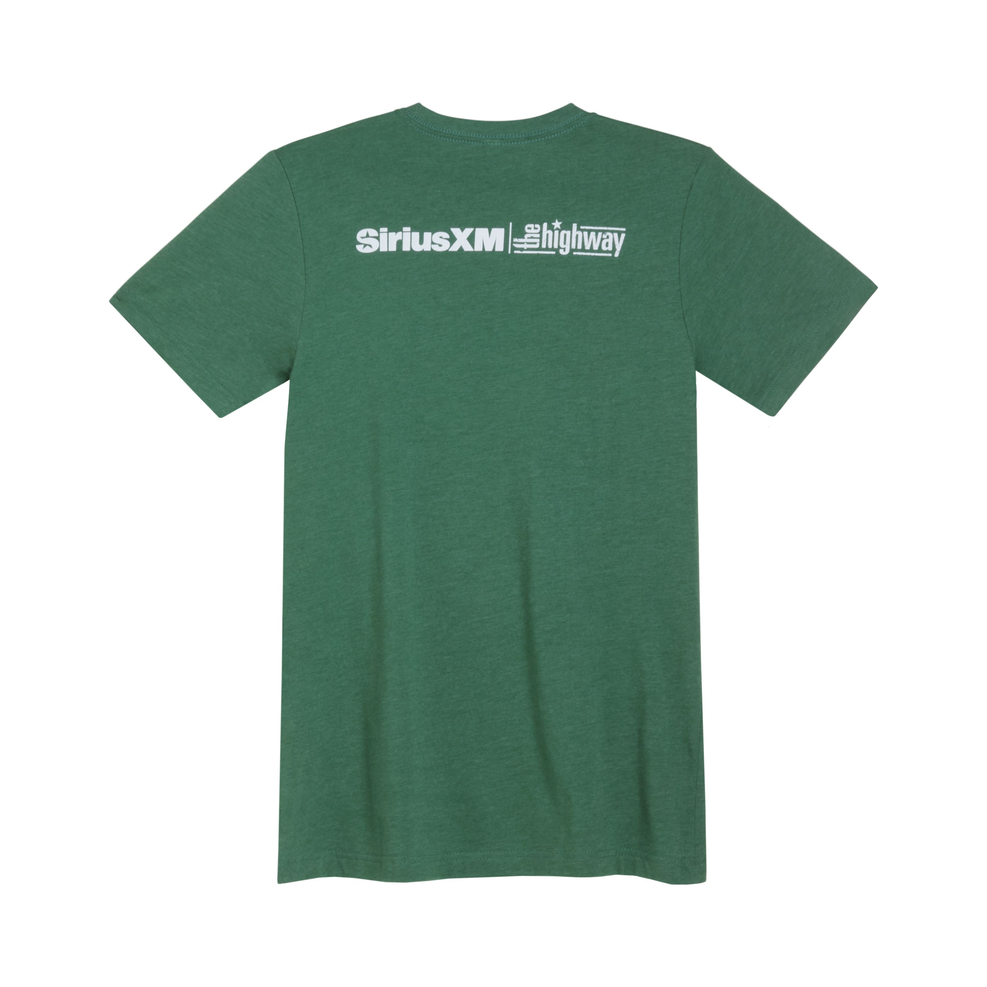 SiriusXM Music Row Happy Hour 12.19.25 T-Shirt