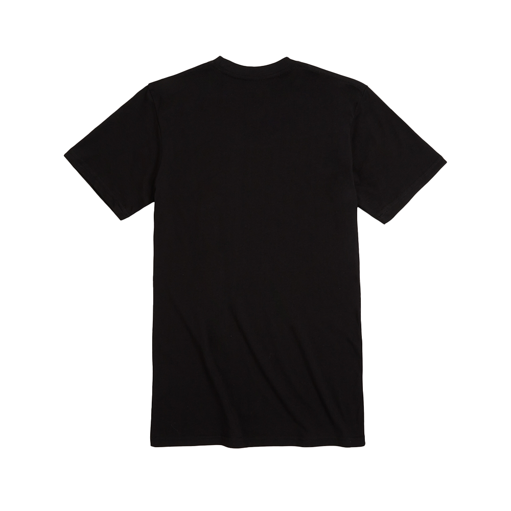 Chief's Record Year T-Shirt - Black