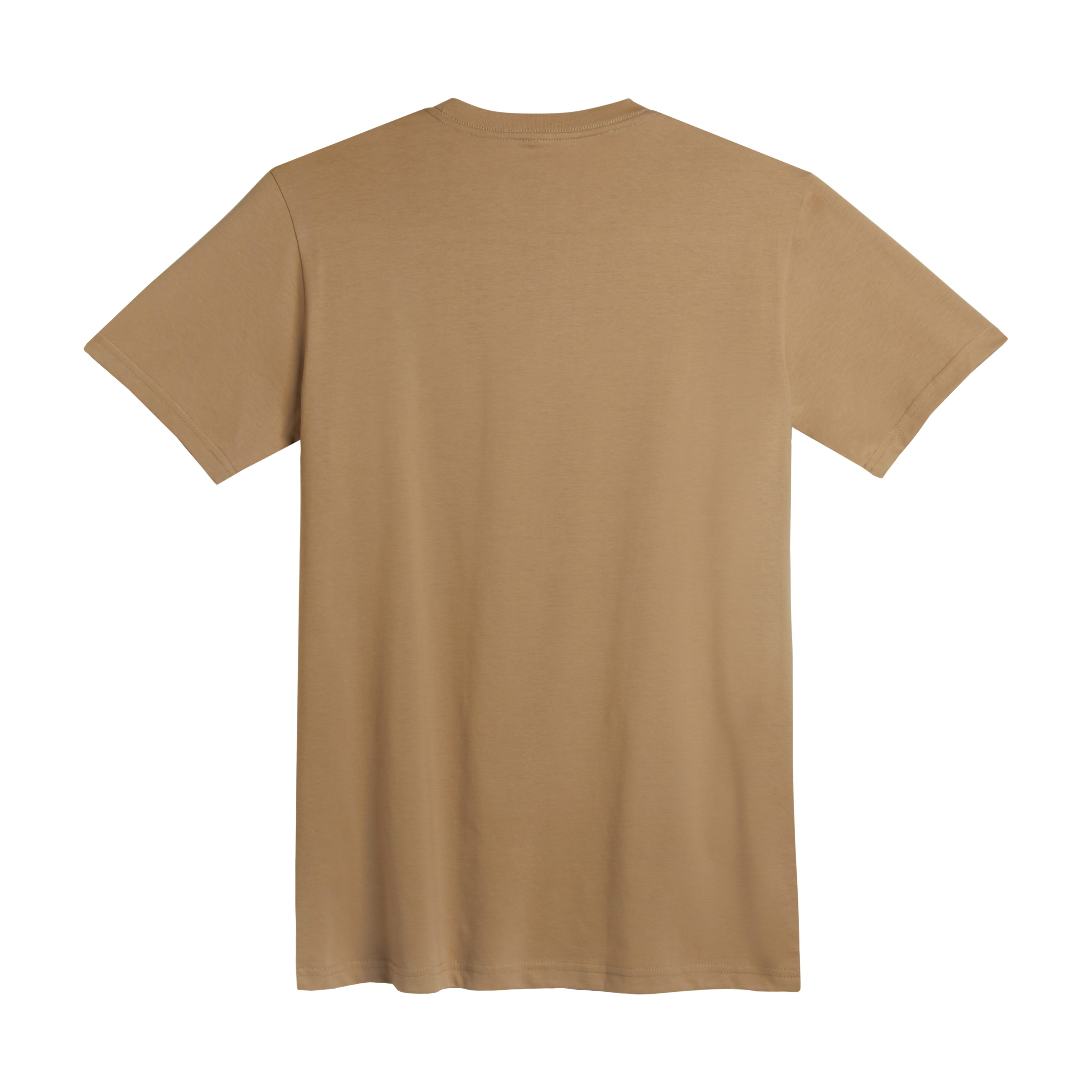 Chief's Limited Edition Red Rocks T-Shirt - Khaki