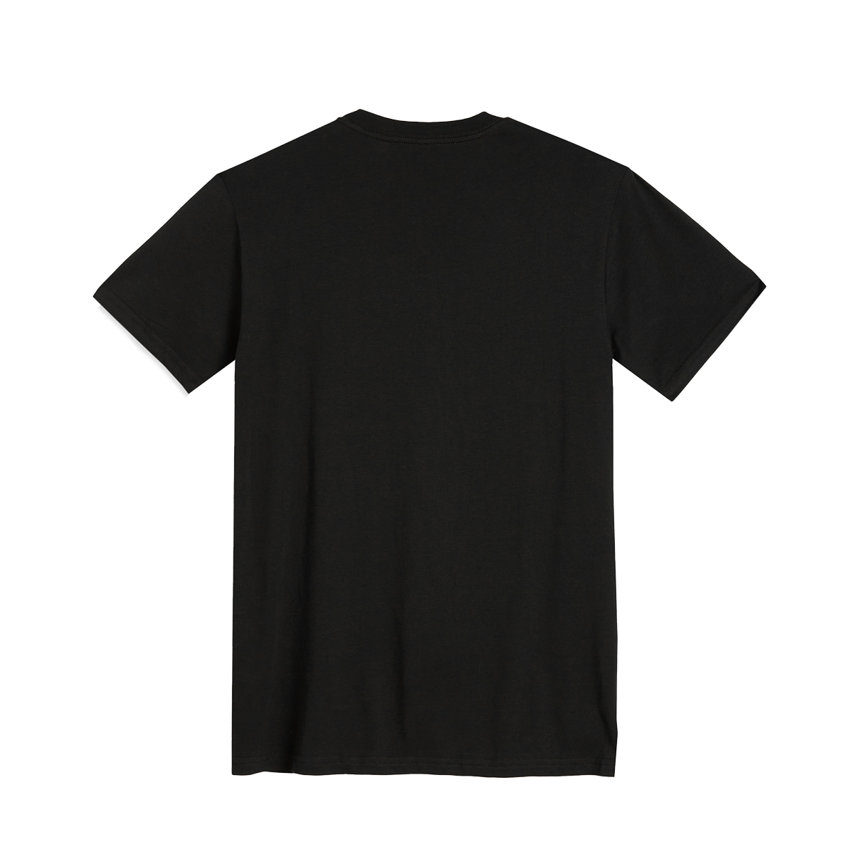 Chief's Logo T-Shirt - Charcoal Gray