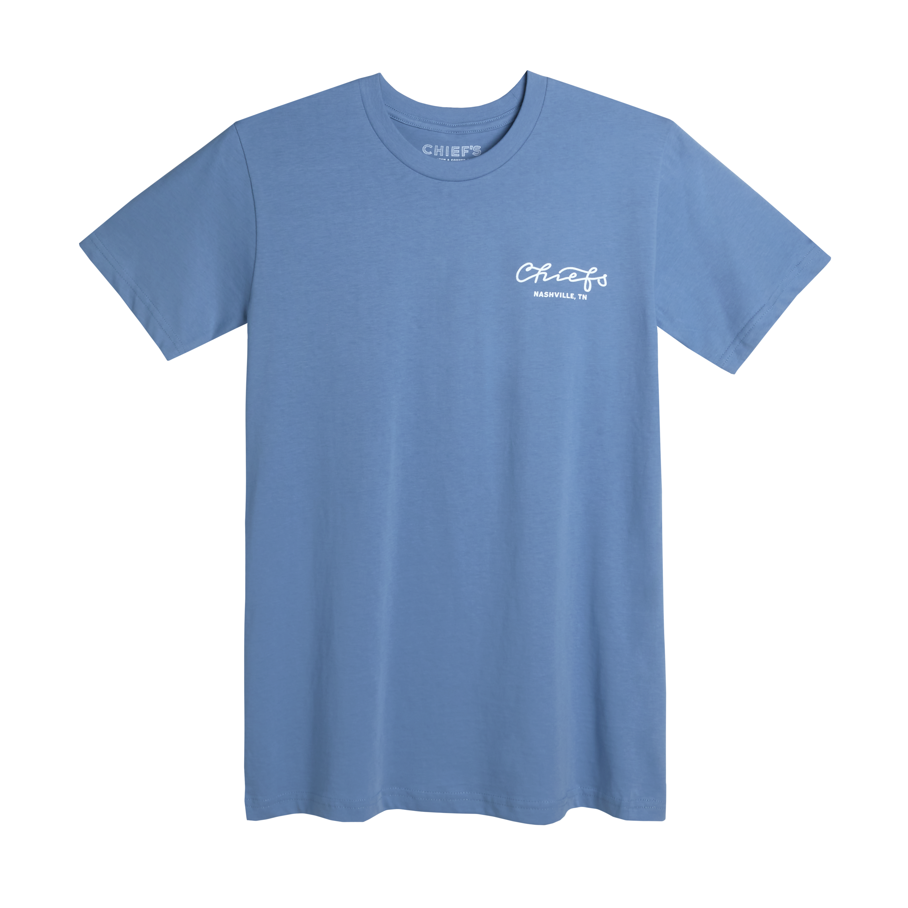 Friendly Shadows Bar T-Shirt
