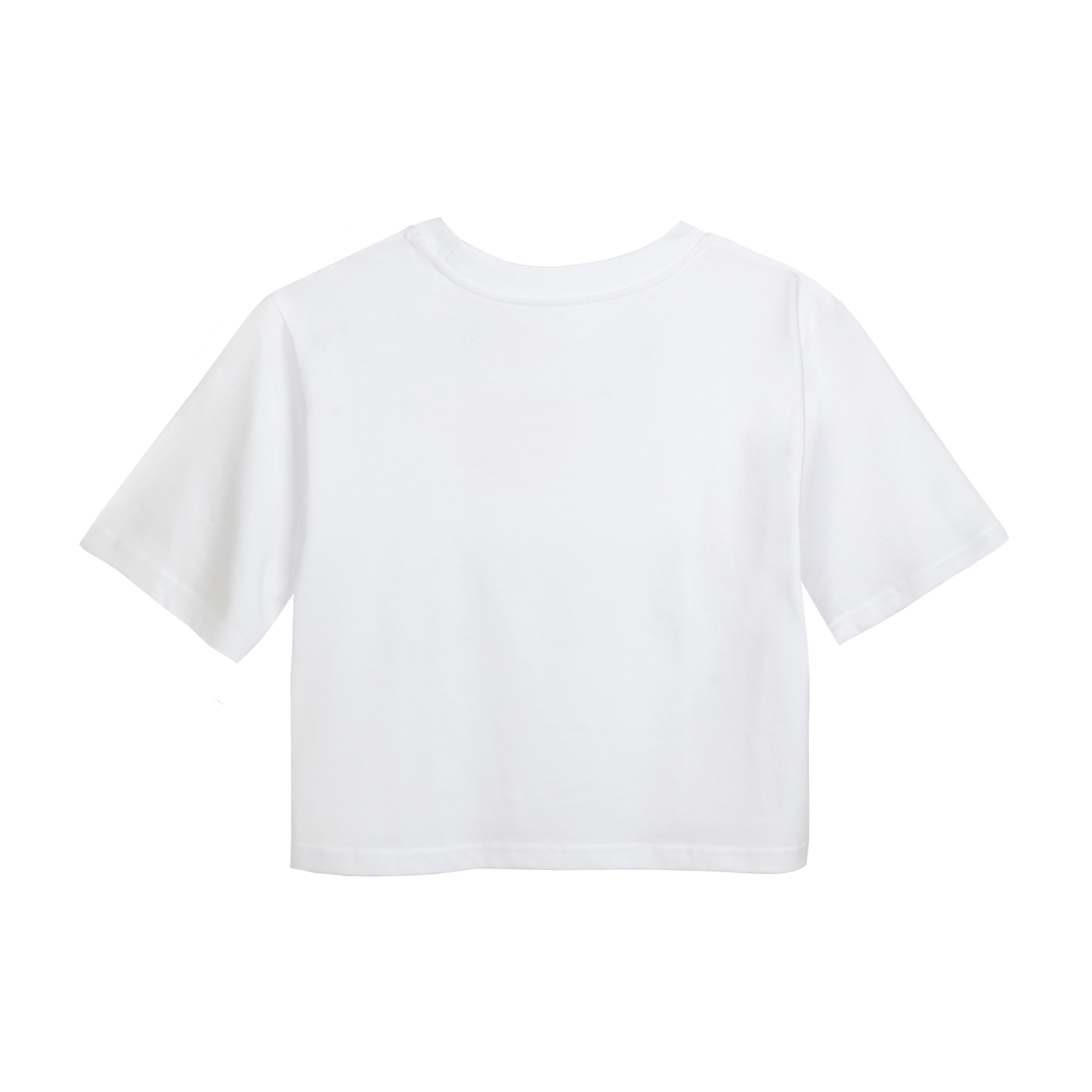 I Heart EFC Crop Top