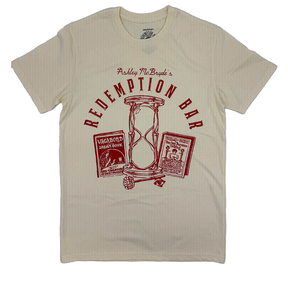 Hourglass Redemption T-Shirt
