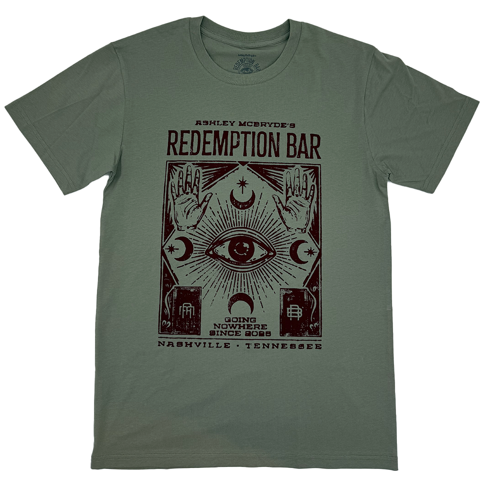 Teller Redemption T-Shirt