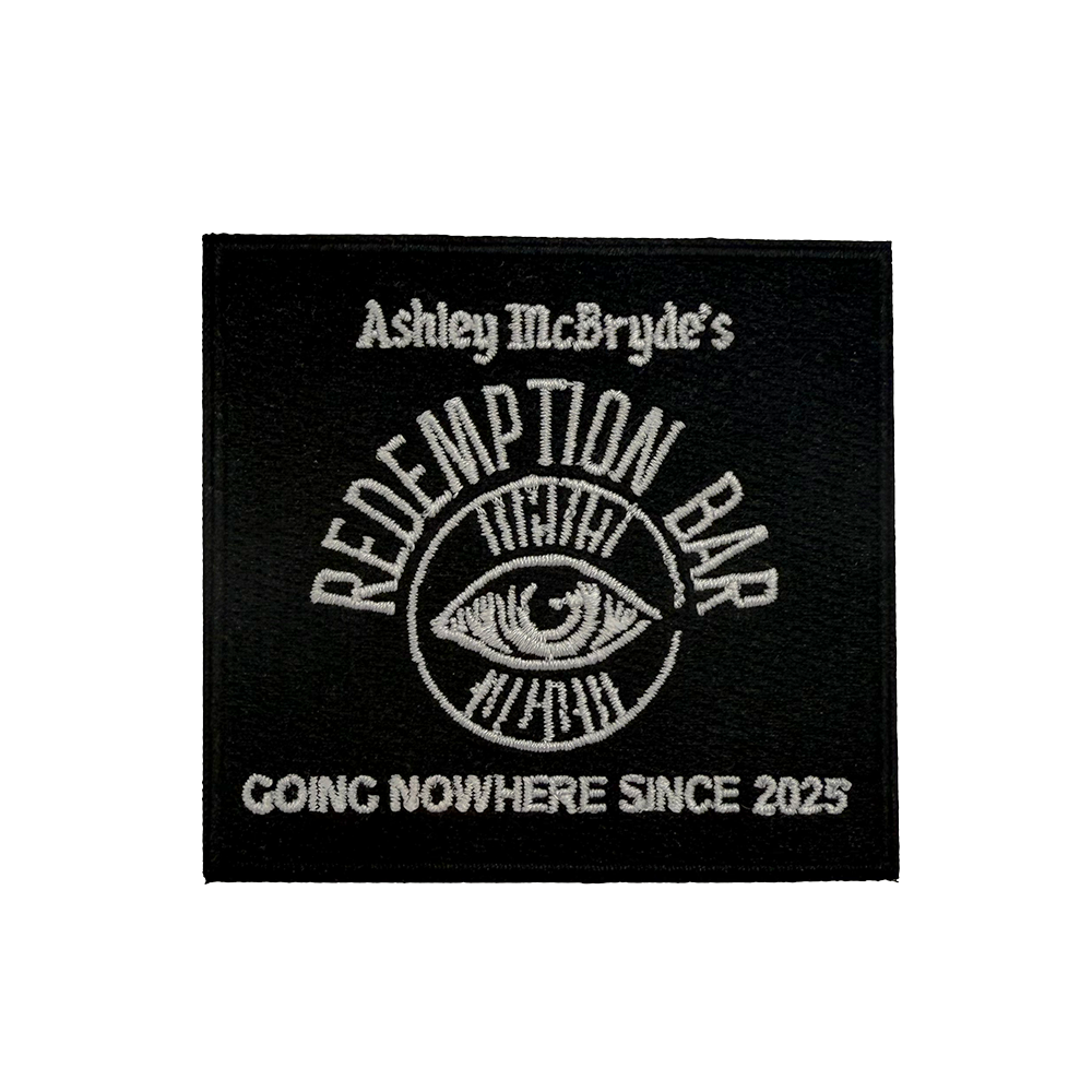 Redemption Core Logo Patch